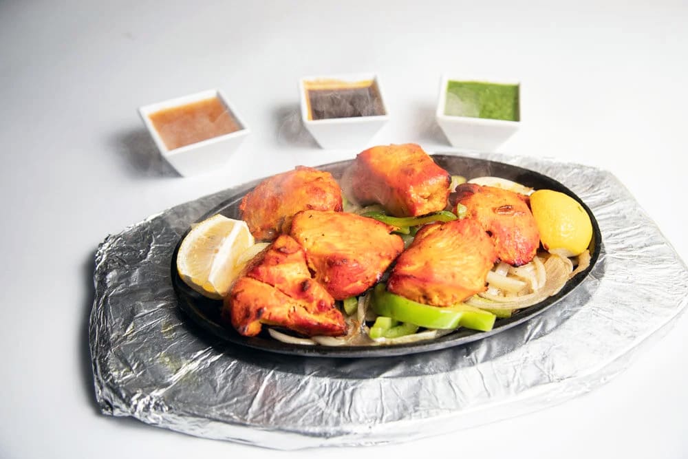 Flavor Of India
