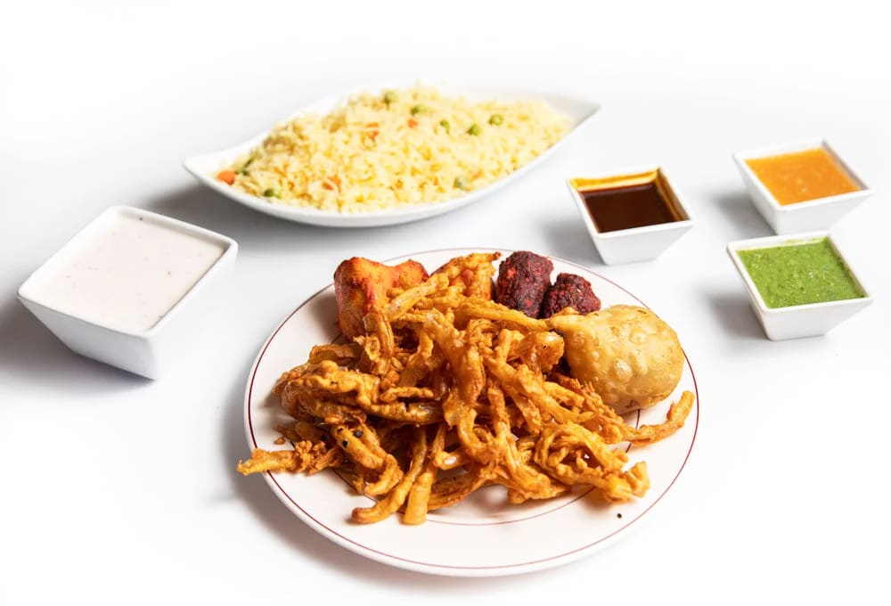 Flavor Of India