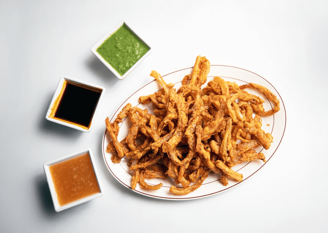 Flavor Of India