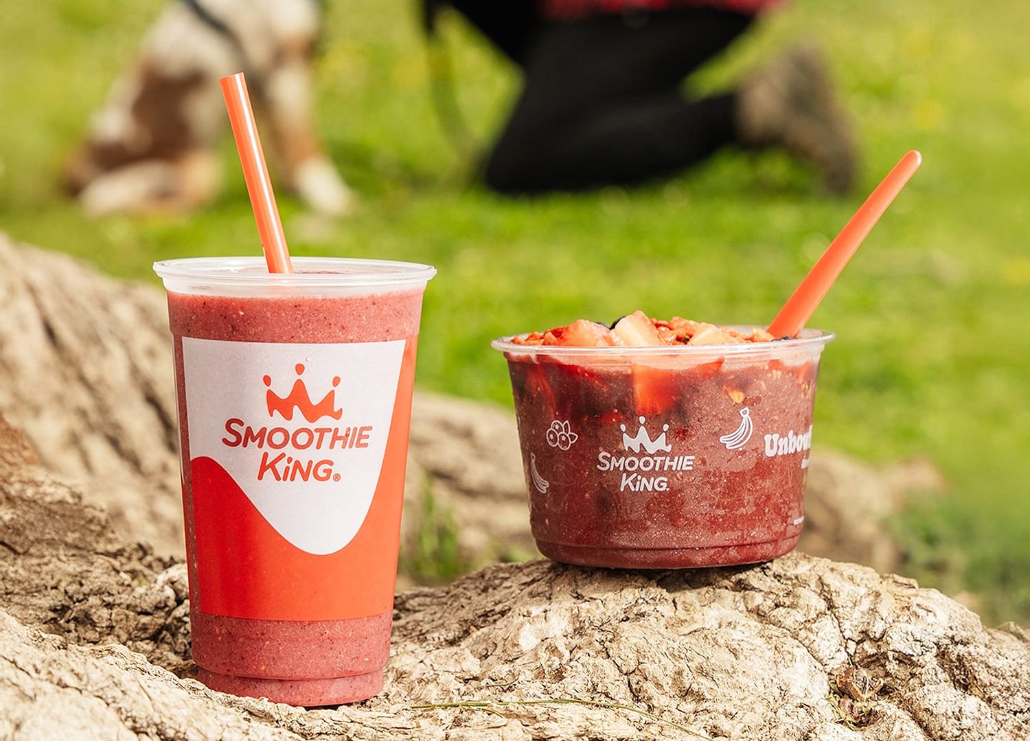 Smoothie King - Sioux Falls