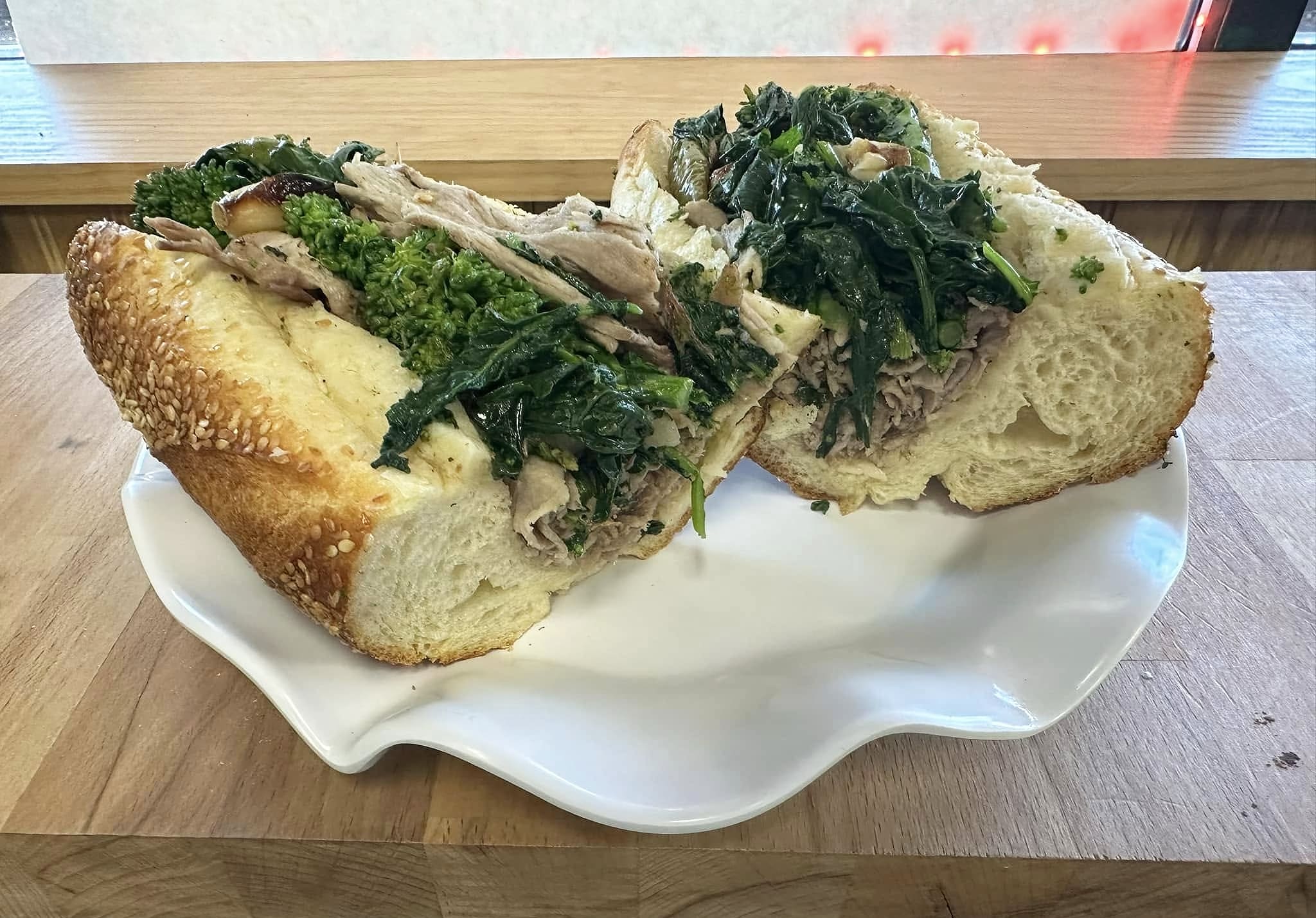 Fratelli's Italian Specialties