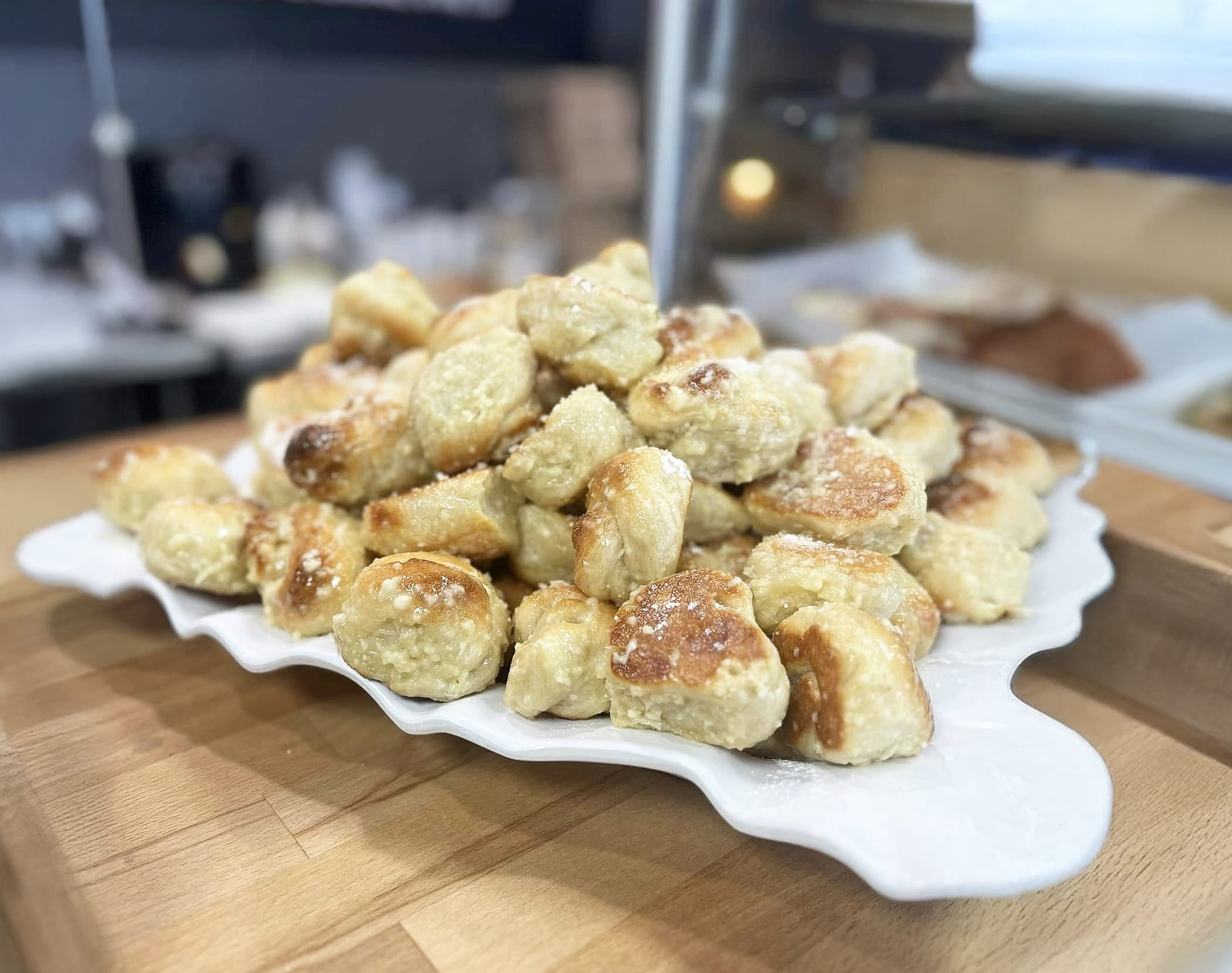 Fratelli's Italian Specialties