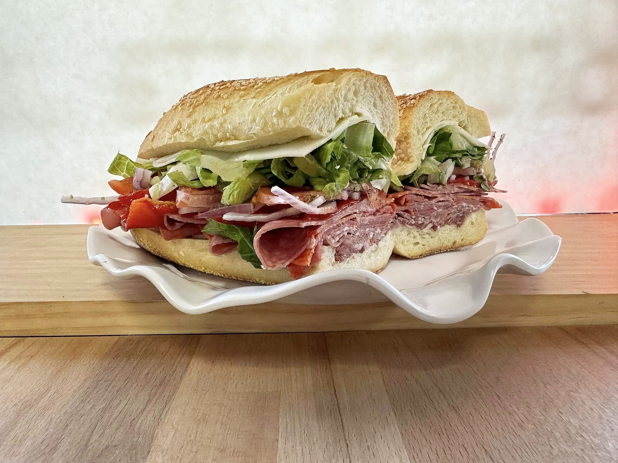 Photo 1 of 4: Fratelli's Italian Specialties