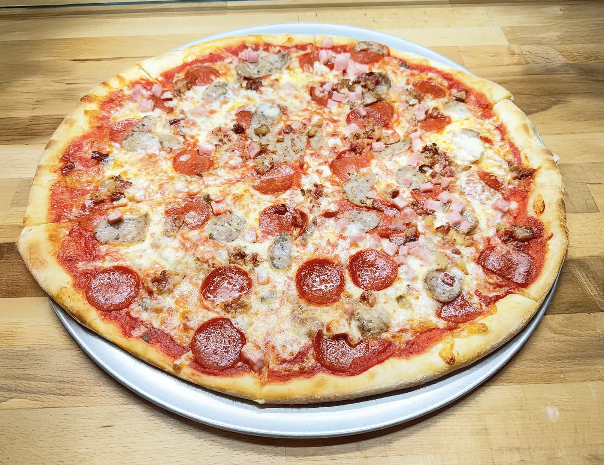 Fratelli's Italian Specialties