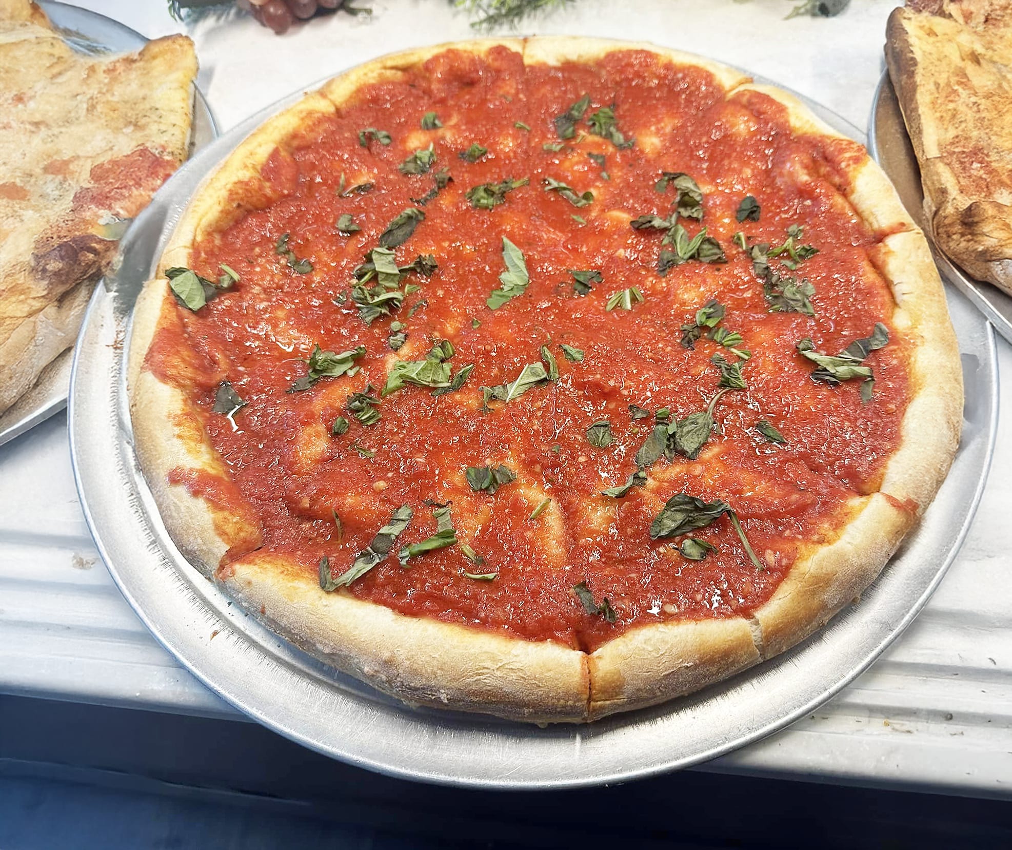 Fratelli's Italian Specialties