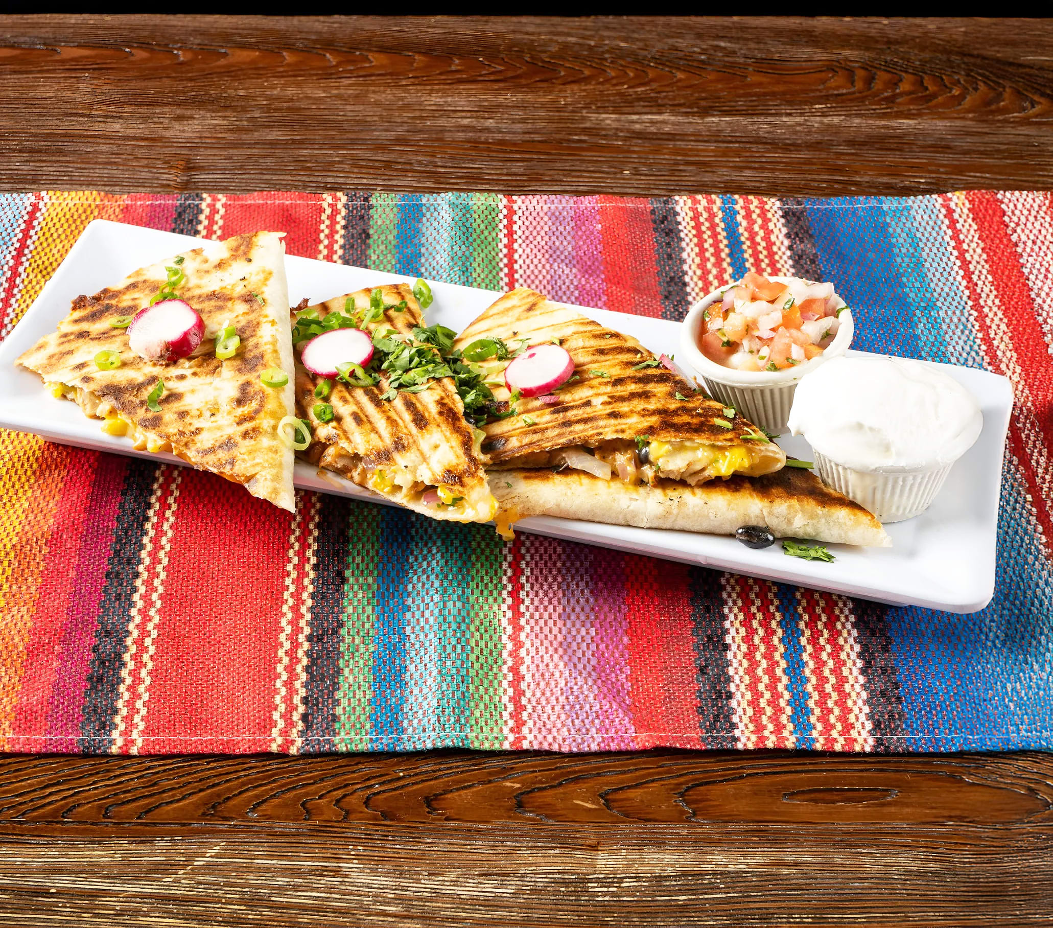 Tipsy Tequila & Taco Bar