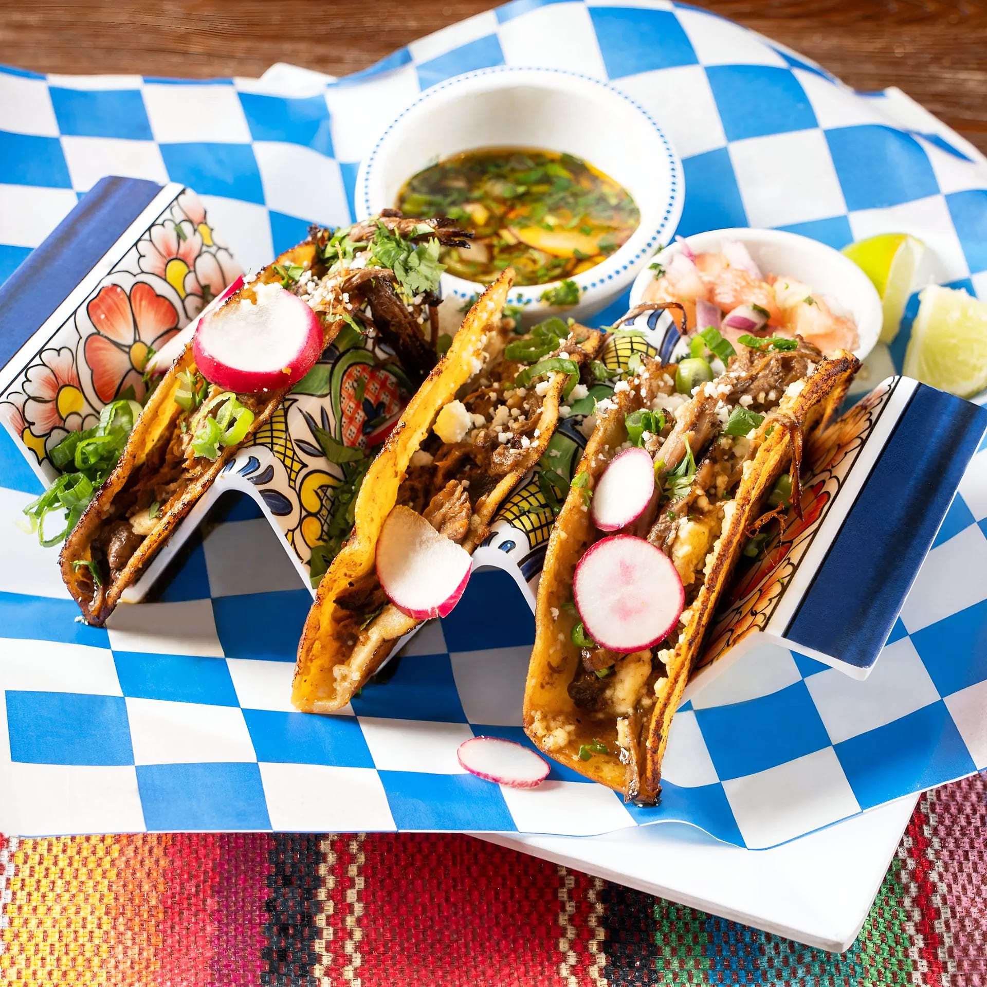 Photo 1 of 4: Tipsy Tequila & Taco Bar