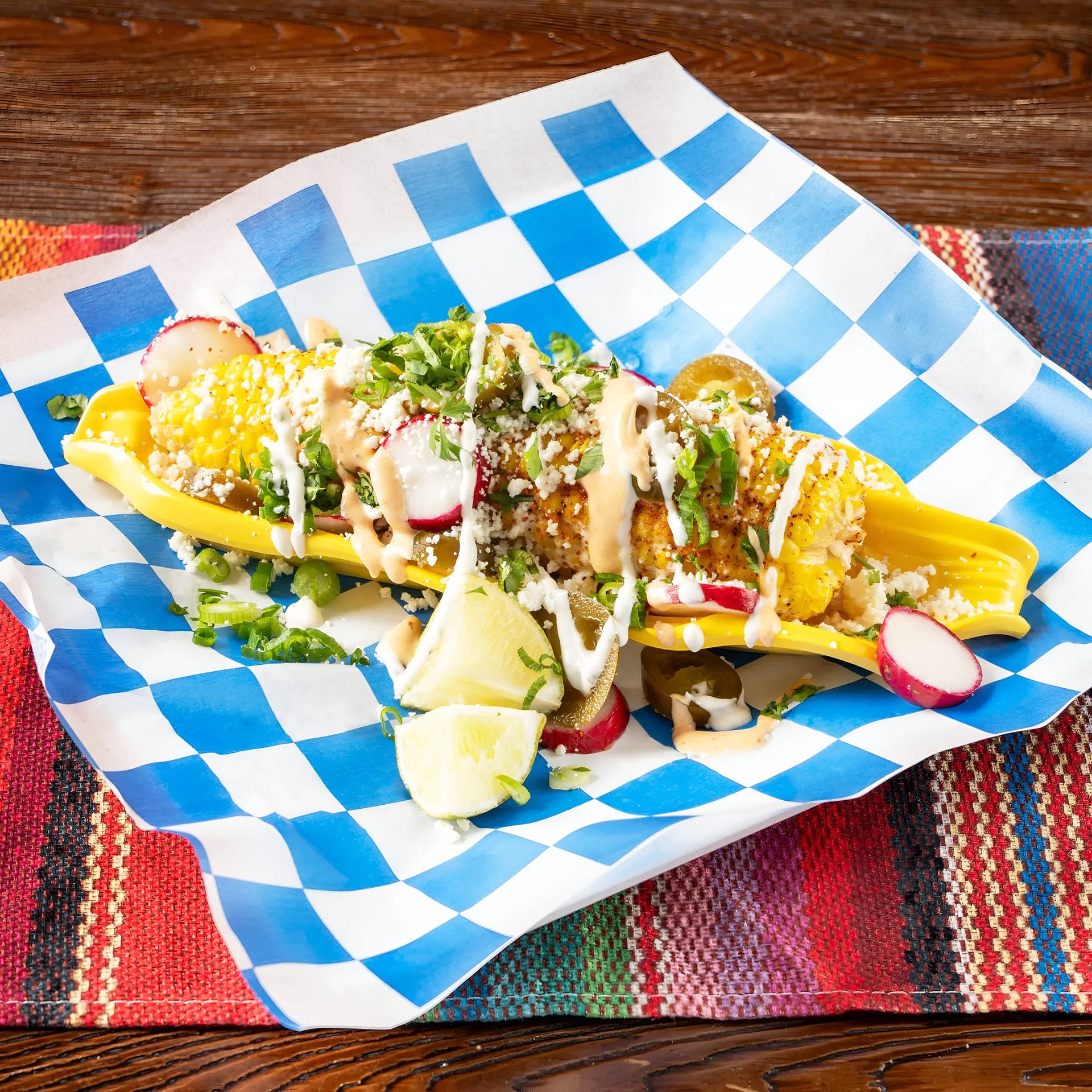 Tipsy Tequila & Taco Bar