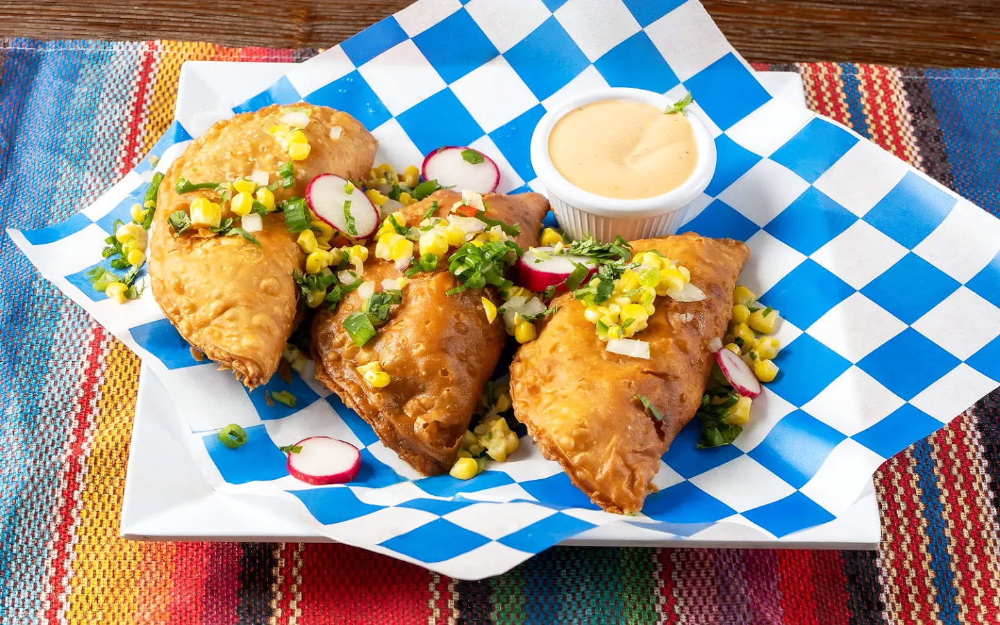 Tipsy Tequila & Taco Bar