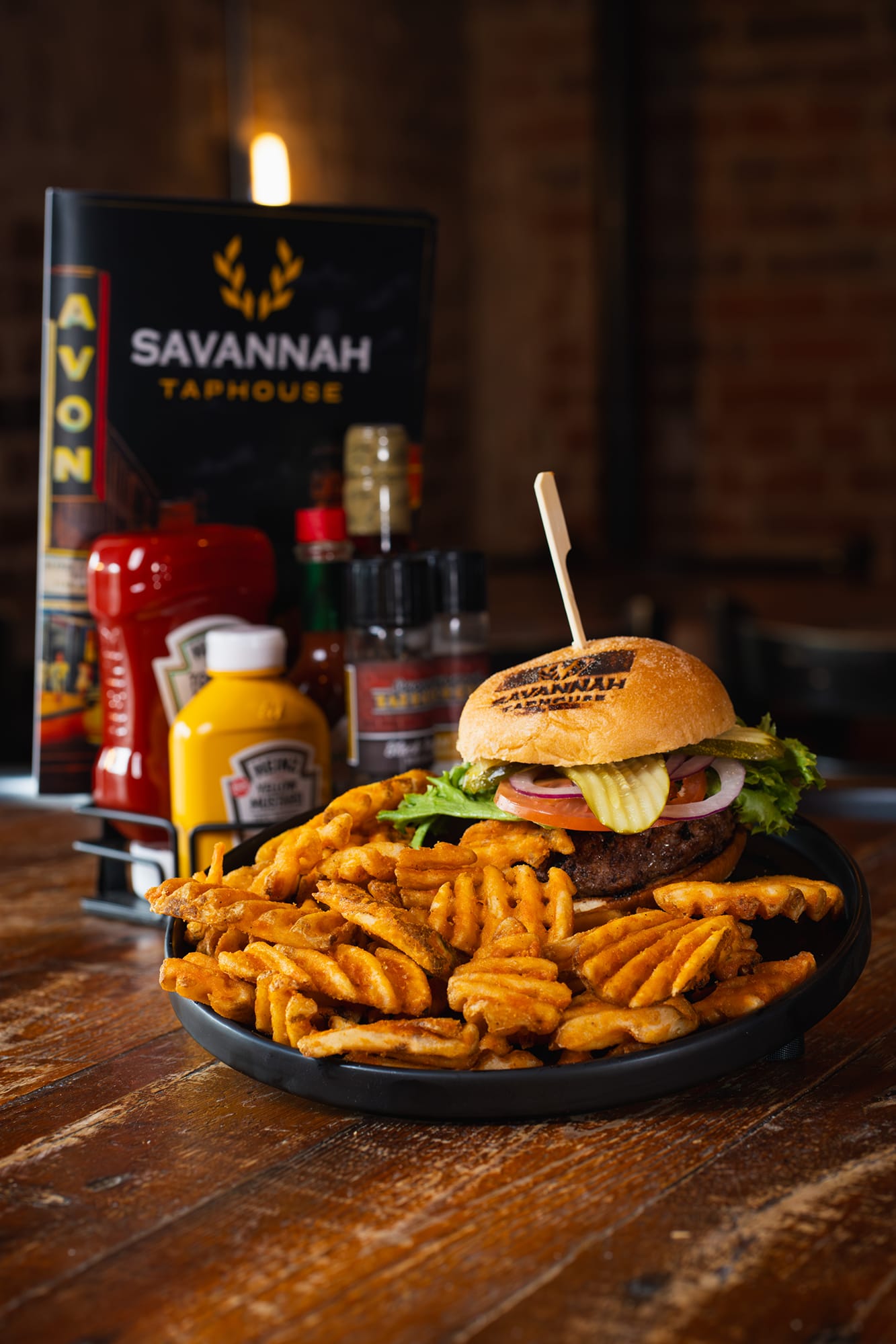 Photo 1 of 4: Savannah Taphouse