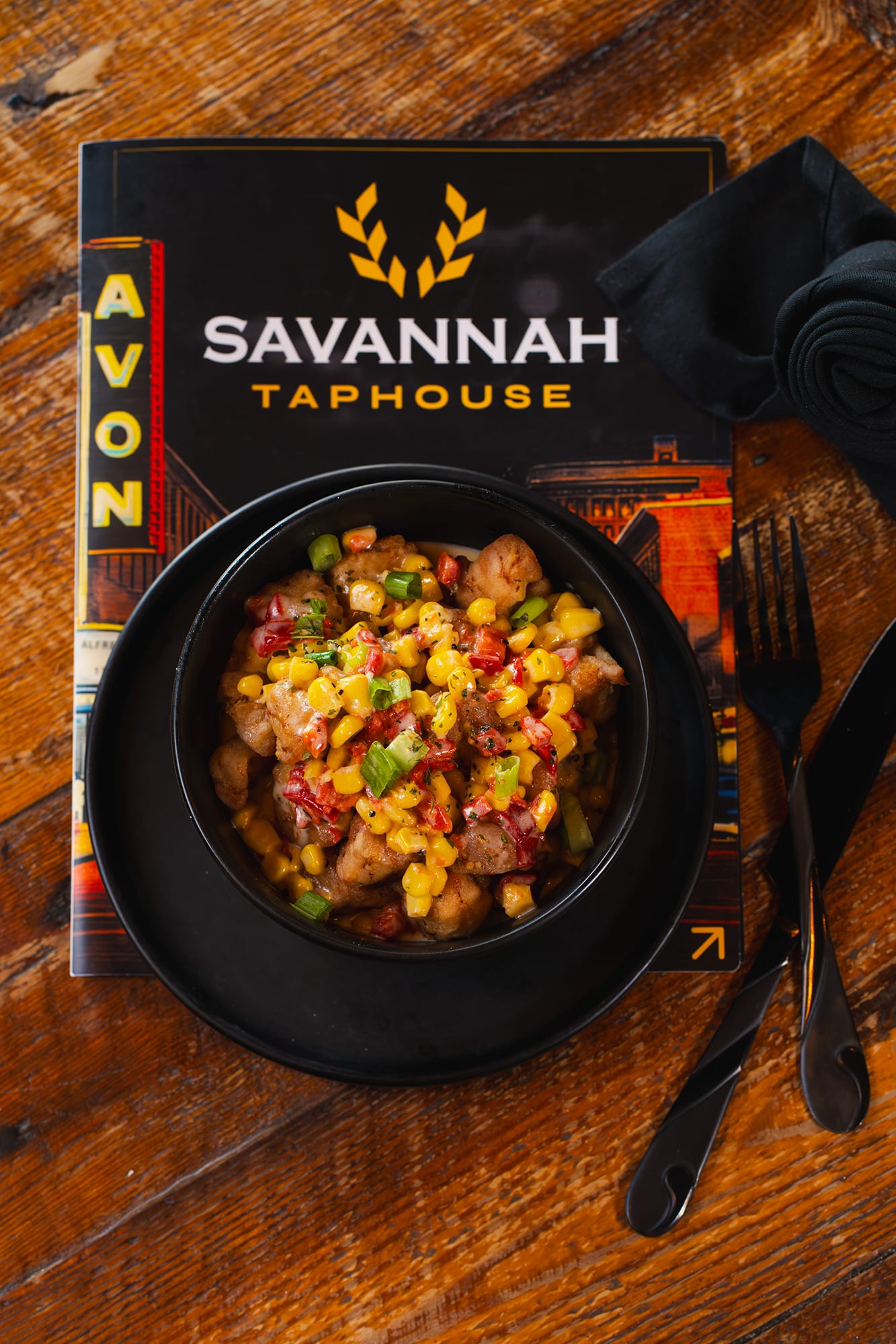 Savannah Taphouse