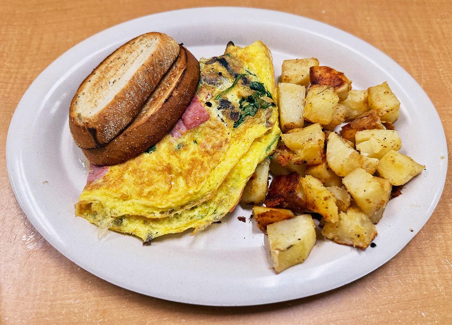 Al's Deli