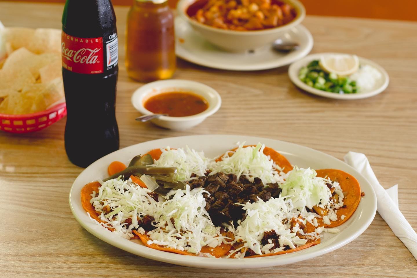 Rio Verde Taqueria y Restaurant