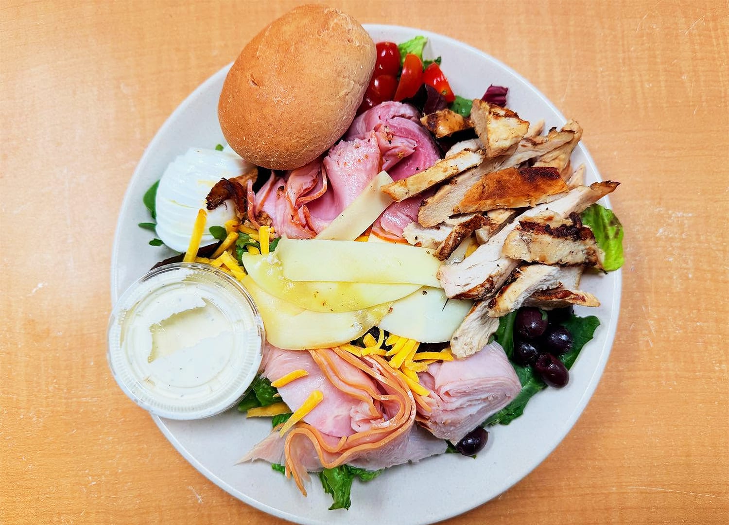 Photo 1 of 4: Al's Deli