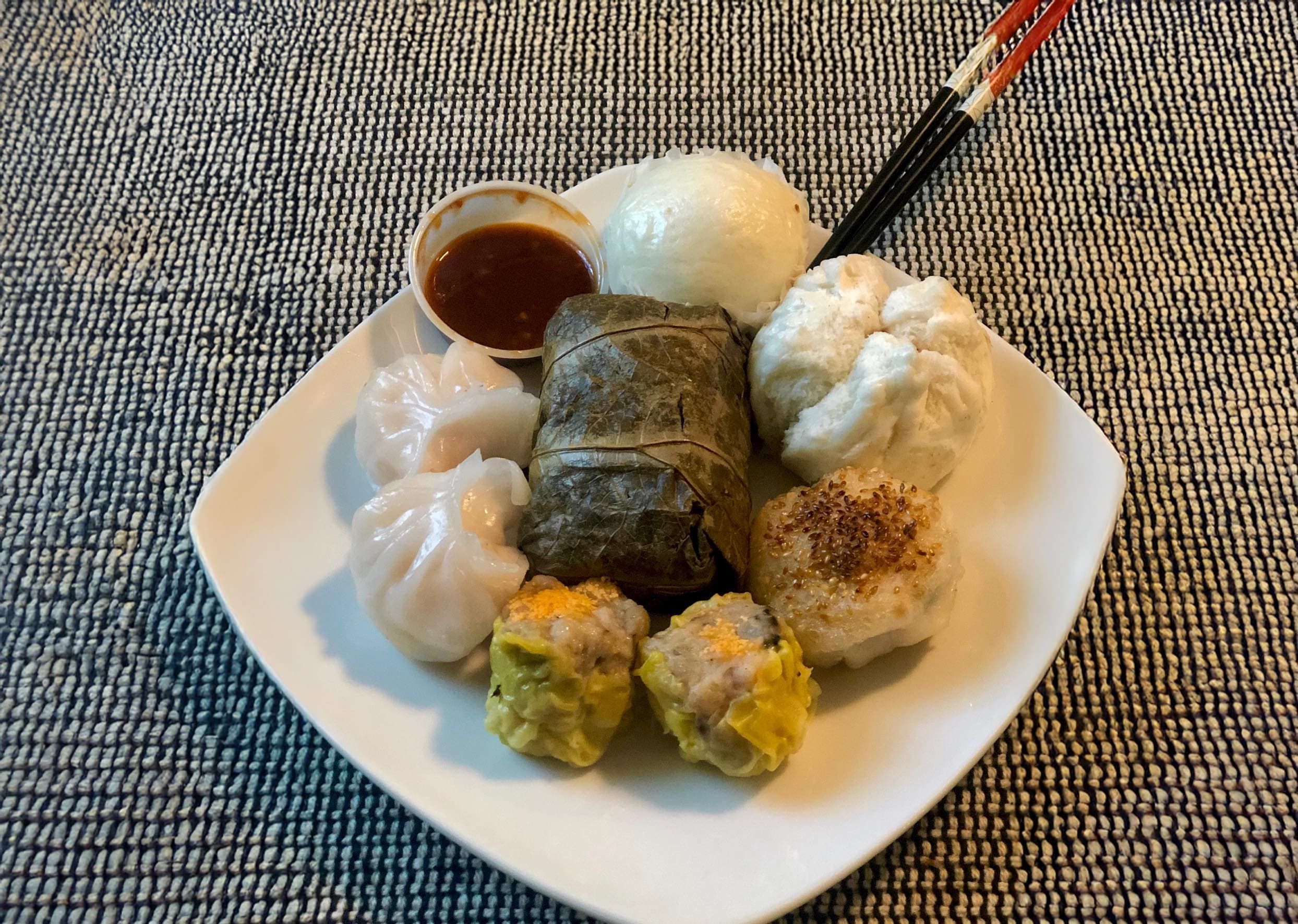 Photo 1 of 4: Jade Garden Chinese Restaurant