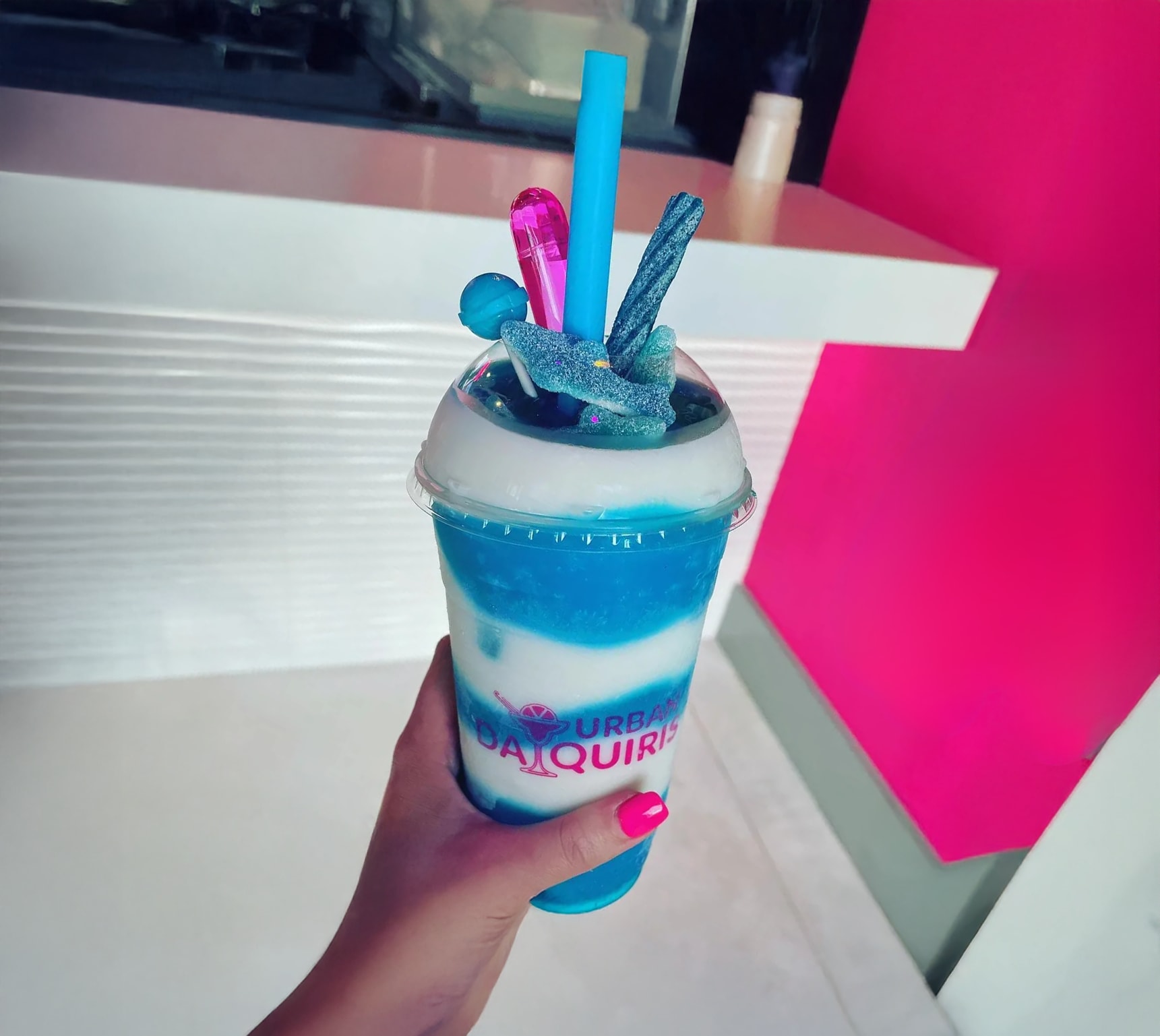 Urban Daiquiris