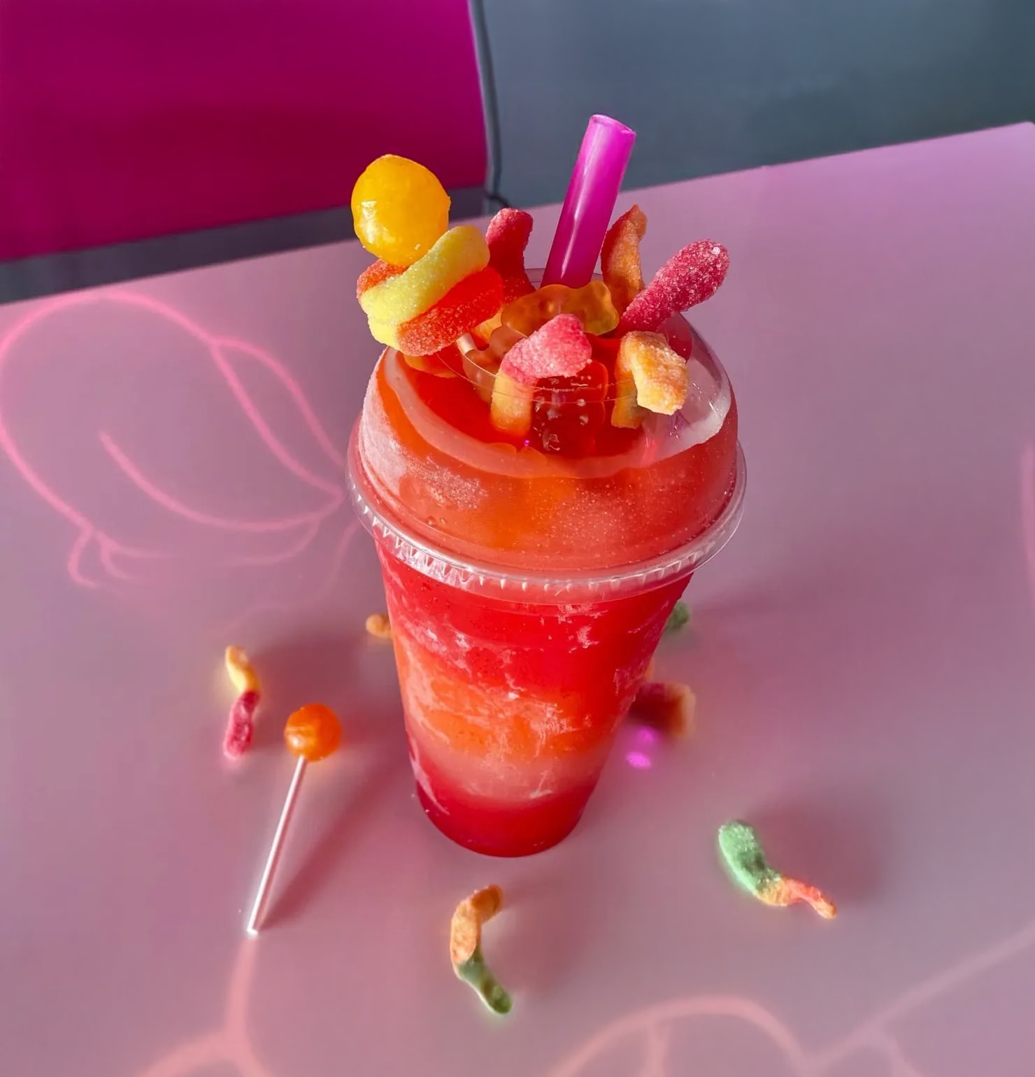 Photo 1 of 4: Urban Daiquiris