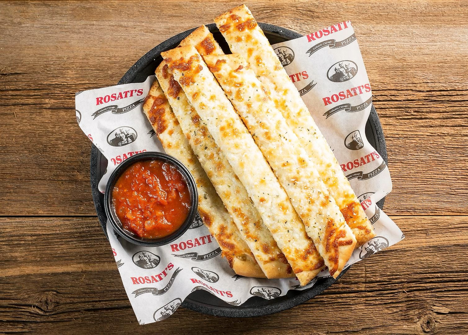 Rosati's Pizza - Wauconda