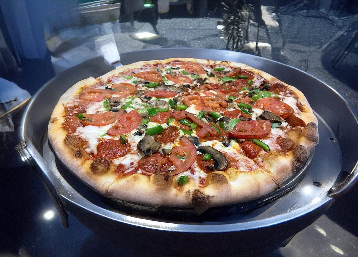 Brother's NY Style Pizzeria