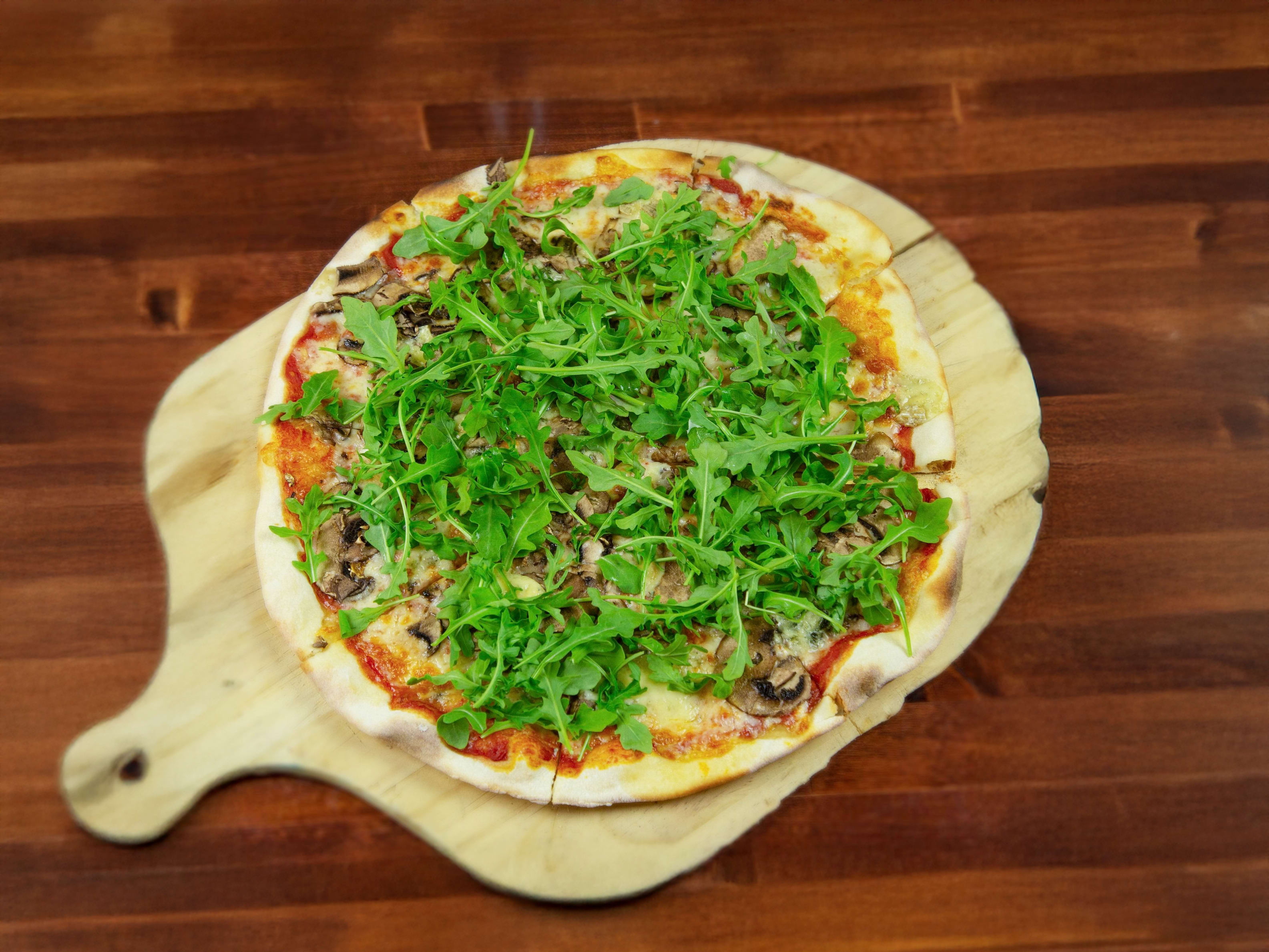 Pizzeria La Gitana
