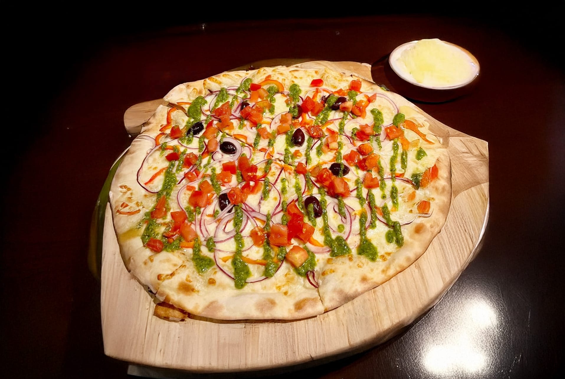 Pizzeria La Gitana