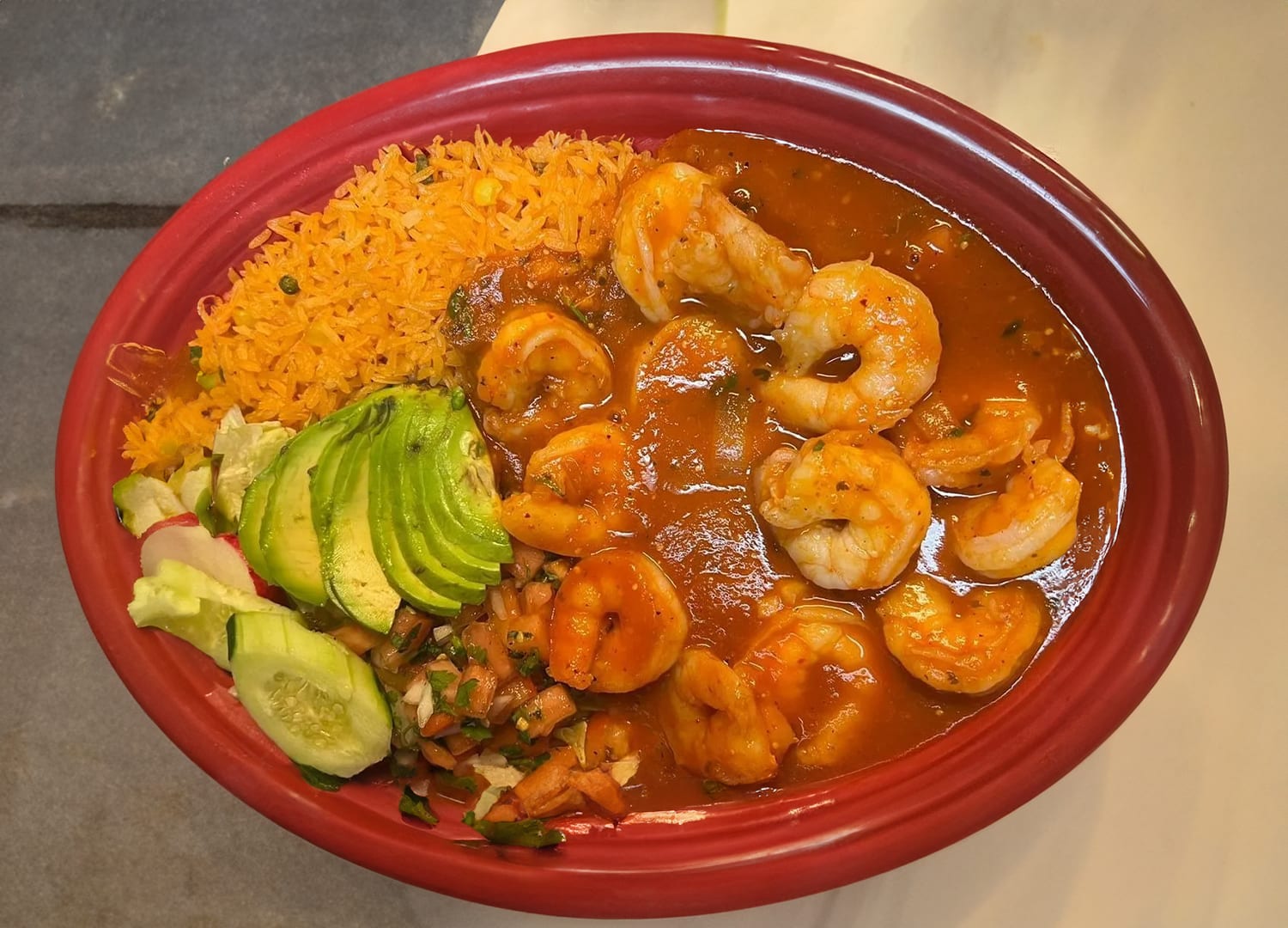 Photo 1 of 4: 7 Mares Mexican Restaurant