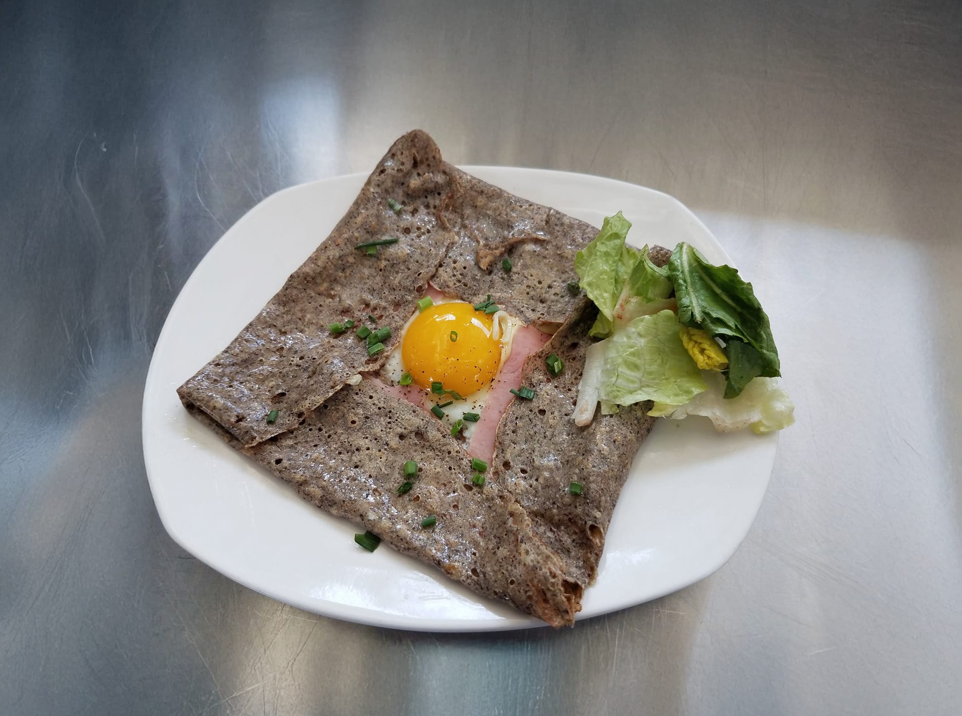 Crepes And Co Tc