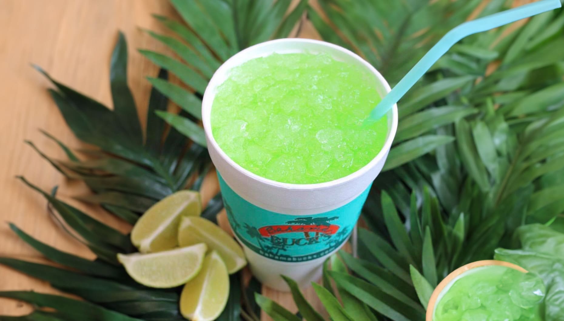 Bahama Bucks