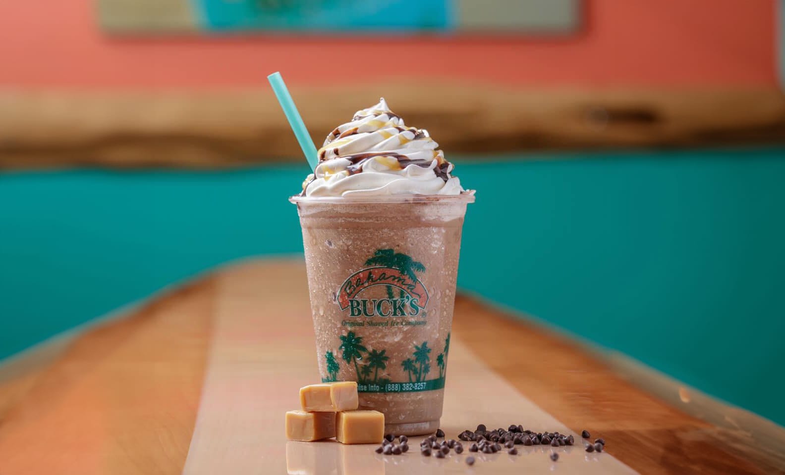 Bahama Bucks