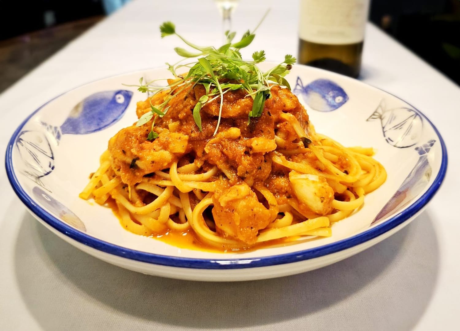 Photo 1 of 4: Fifi's on the Beach Seafood Restaurant