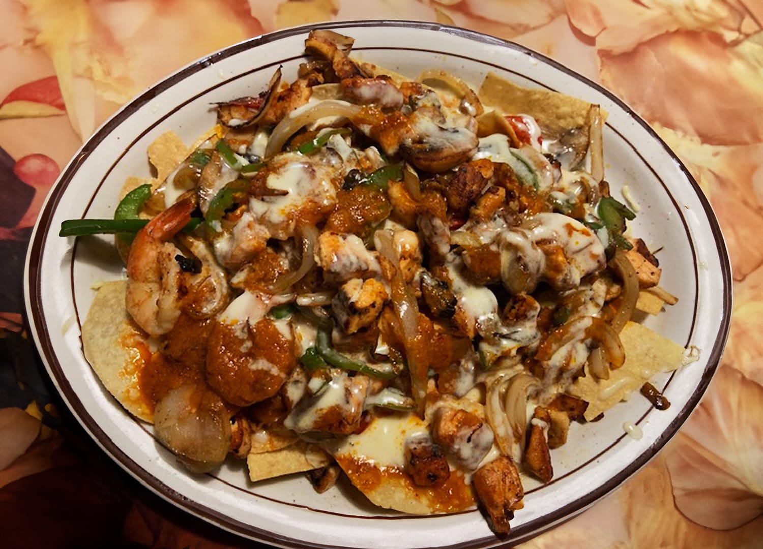 El Maguey Mexican Restaurant