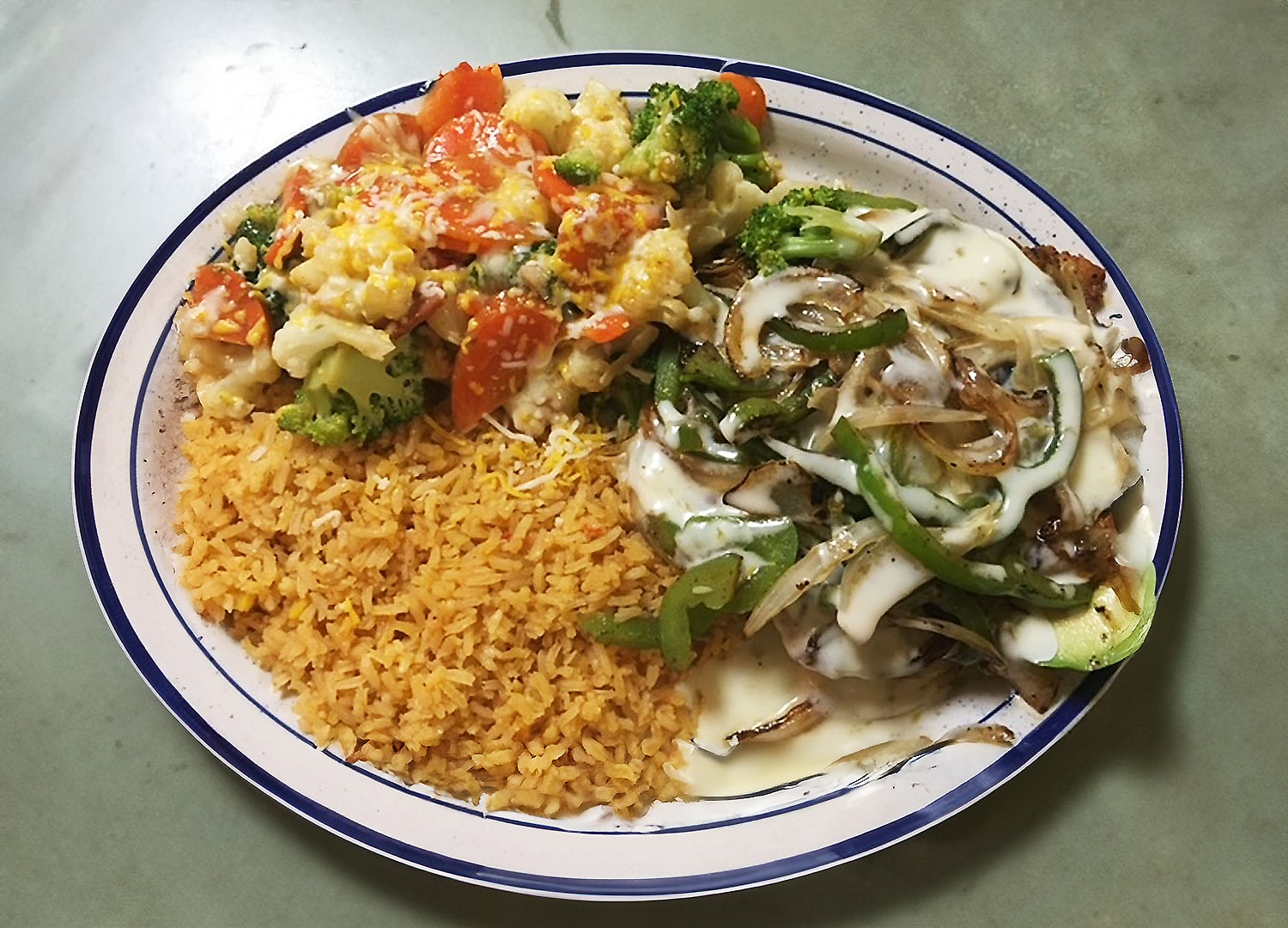 El Maguey Mexican Restaurant
