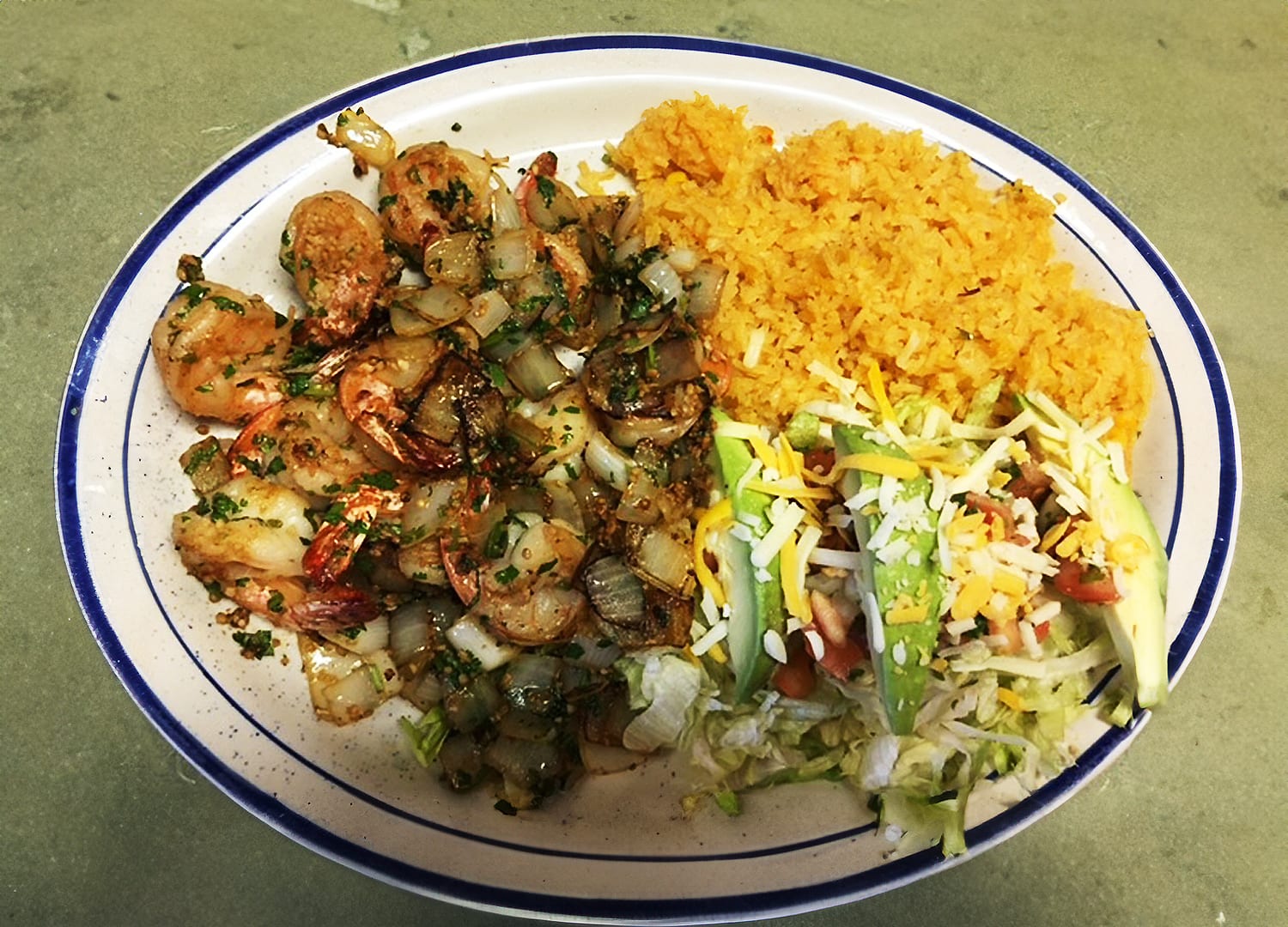 El Maguey Mexican Restaurant