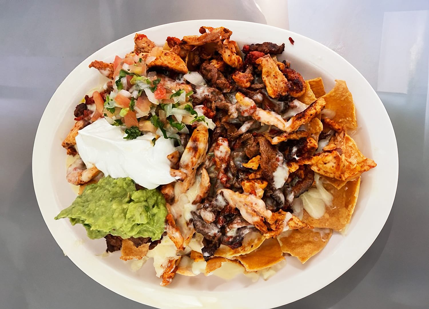 Photo 1 of 4: El Maguey Mexican Restaurant