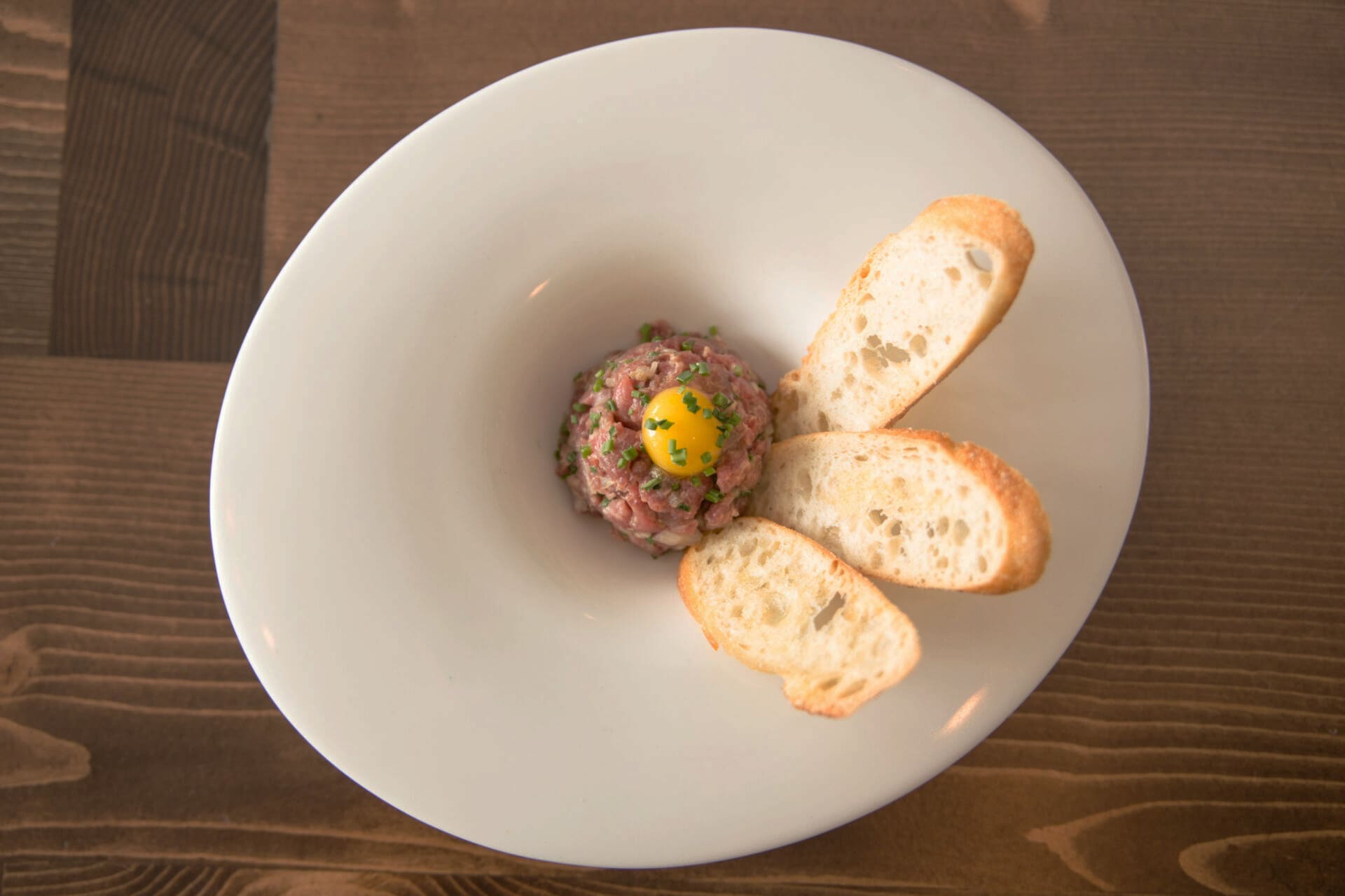 E3 Chophouse