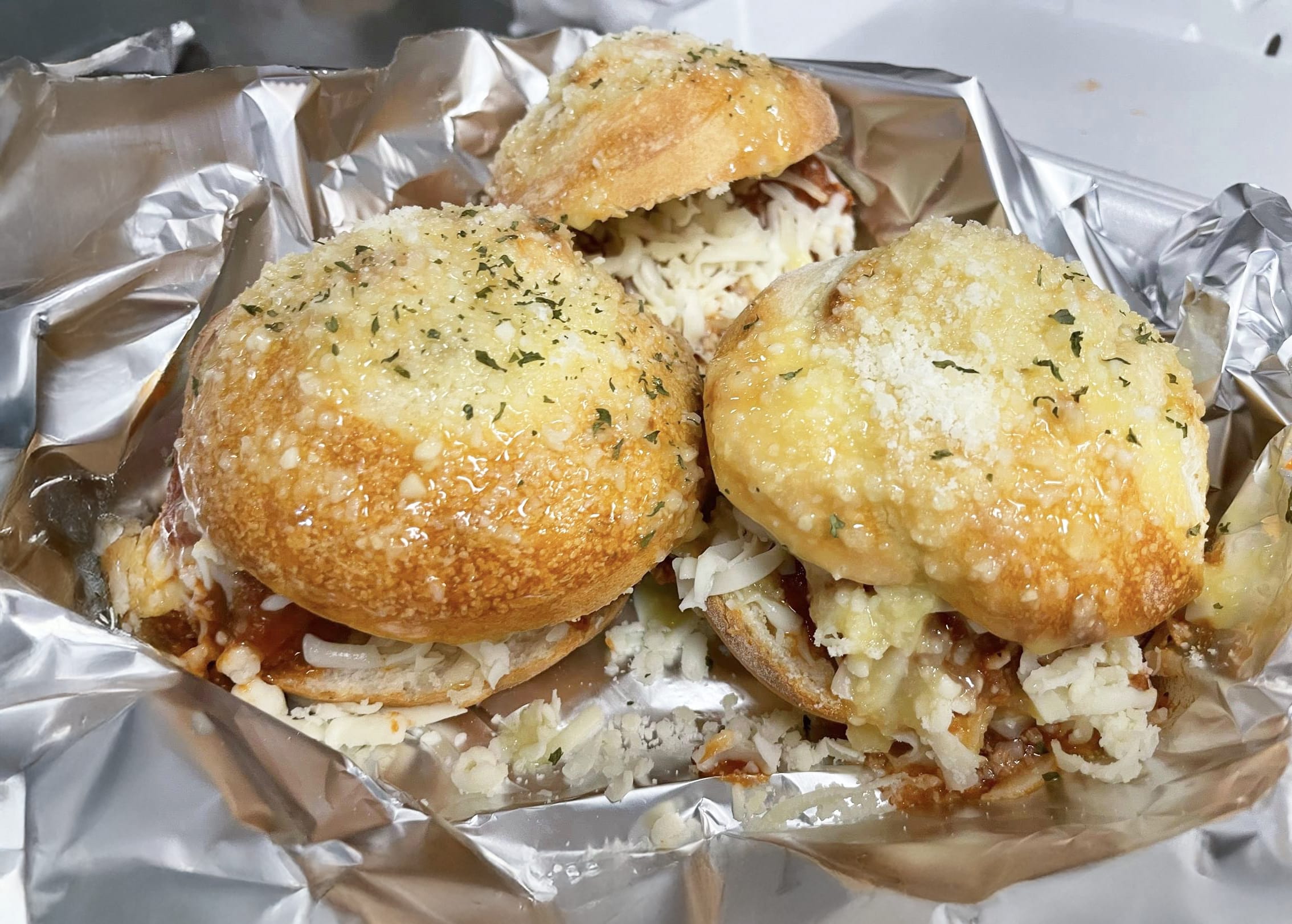 Dough Bros Pizza & Italian