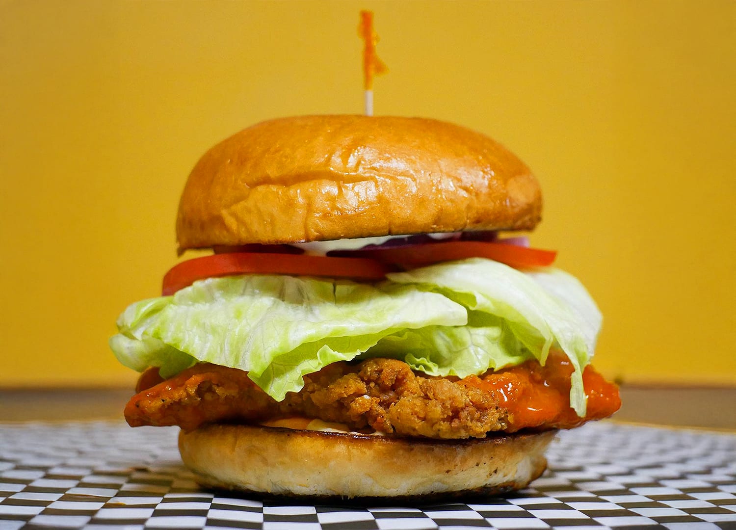 Photo 1 of 4: Chico's Burgers