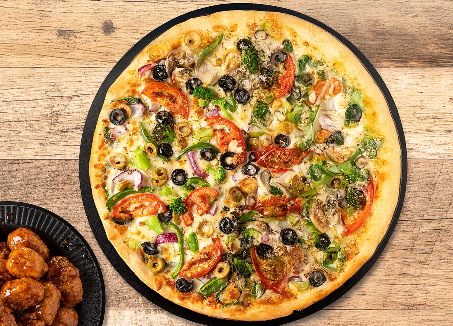 Pizza Ranch - Mitchell