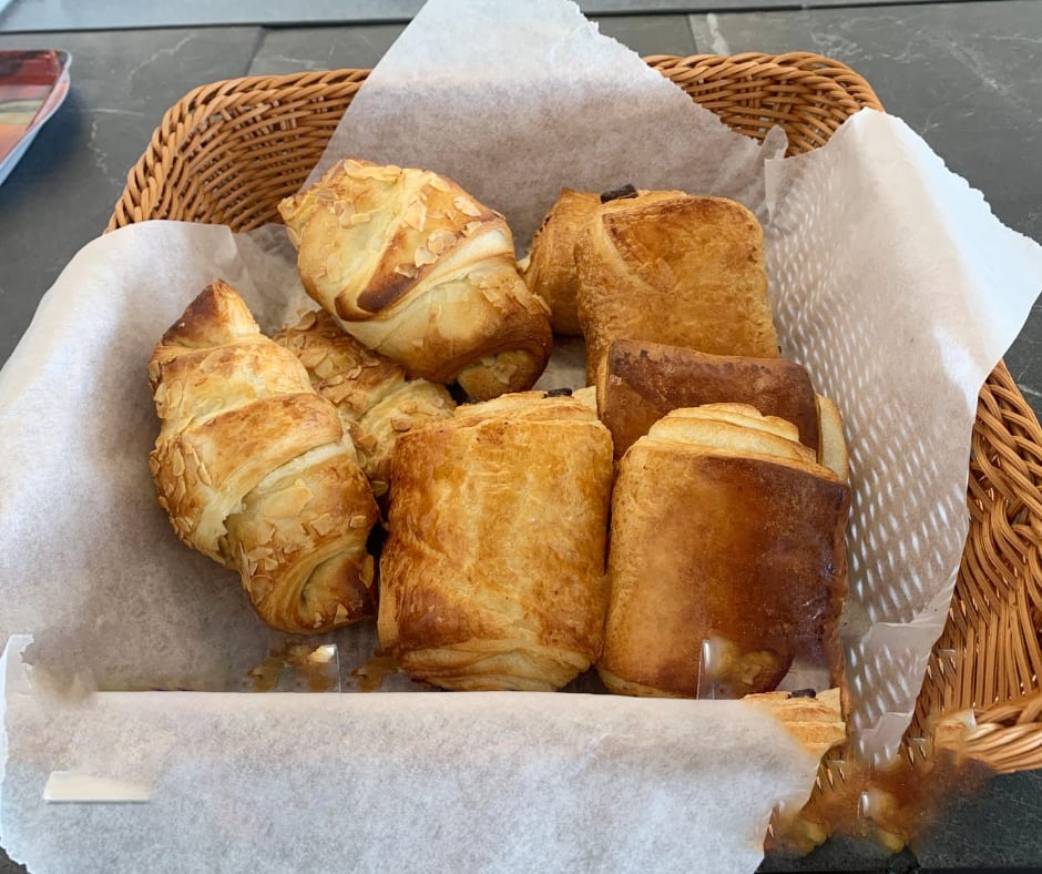 Moulin Blanc Café