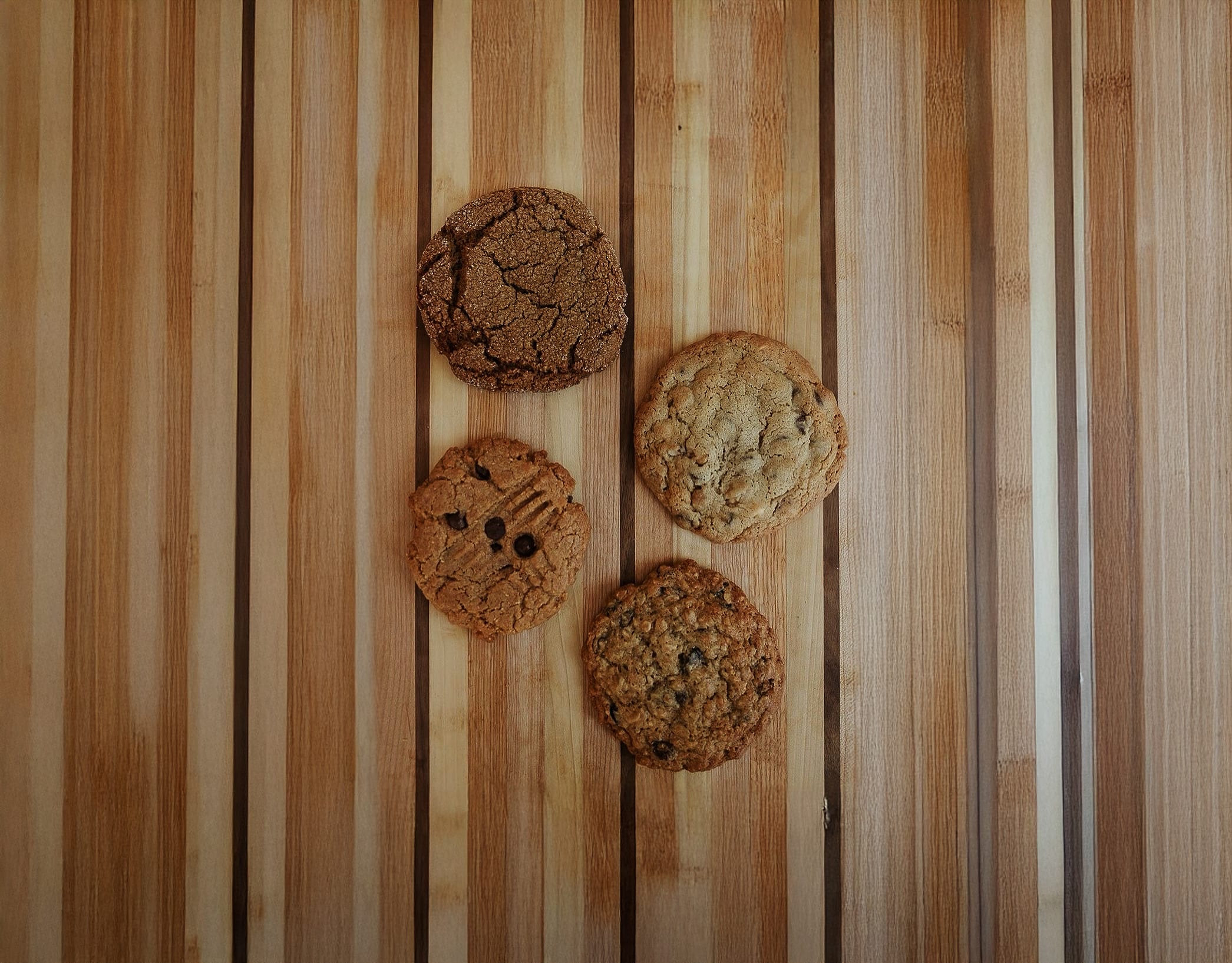 Trompeau Bakery