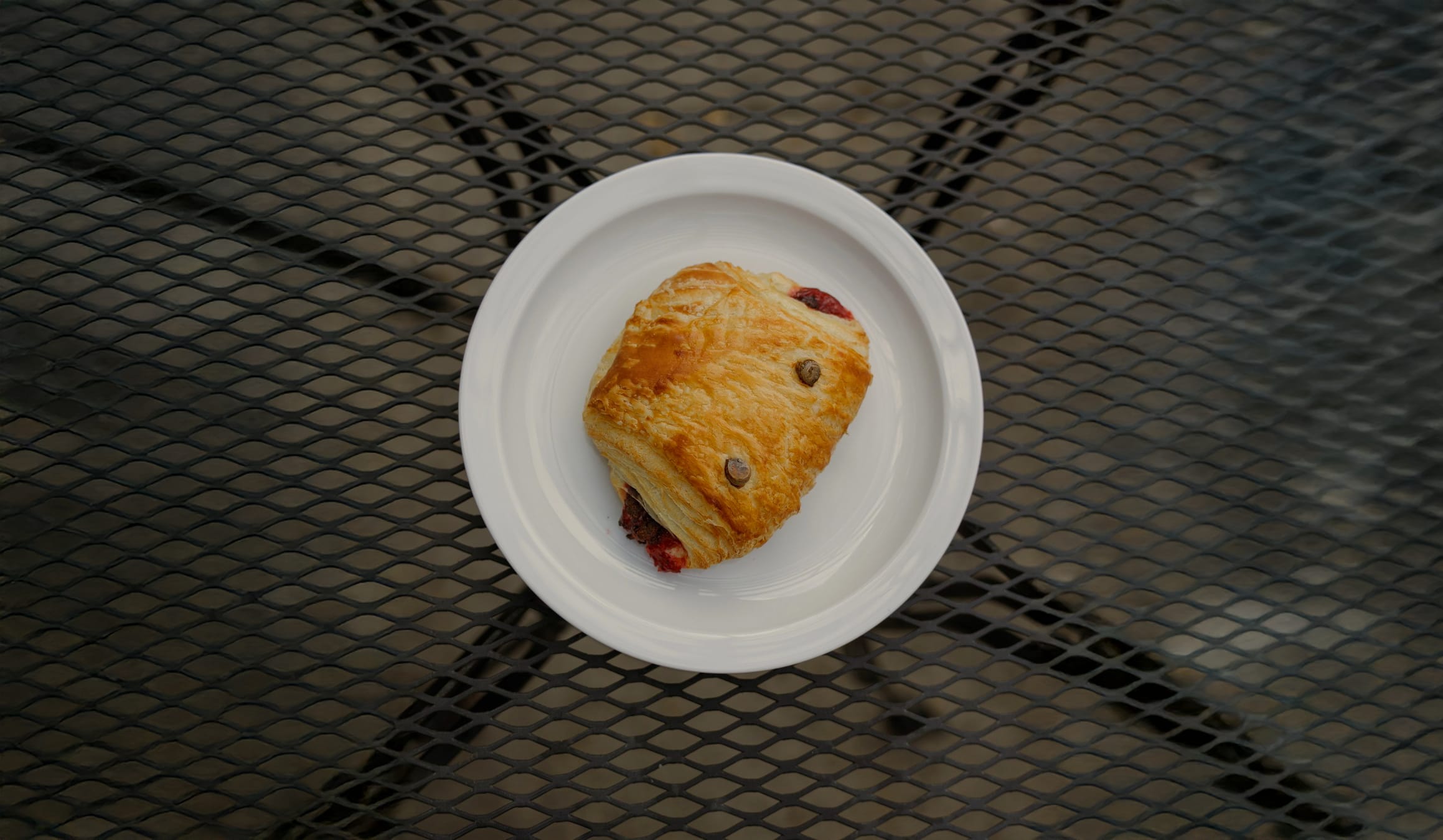 Trompeau Bakery