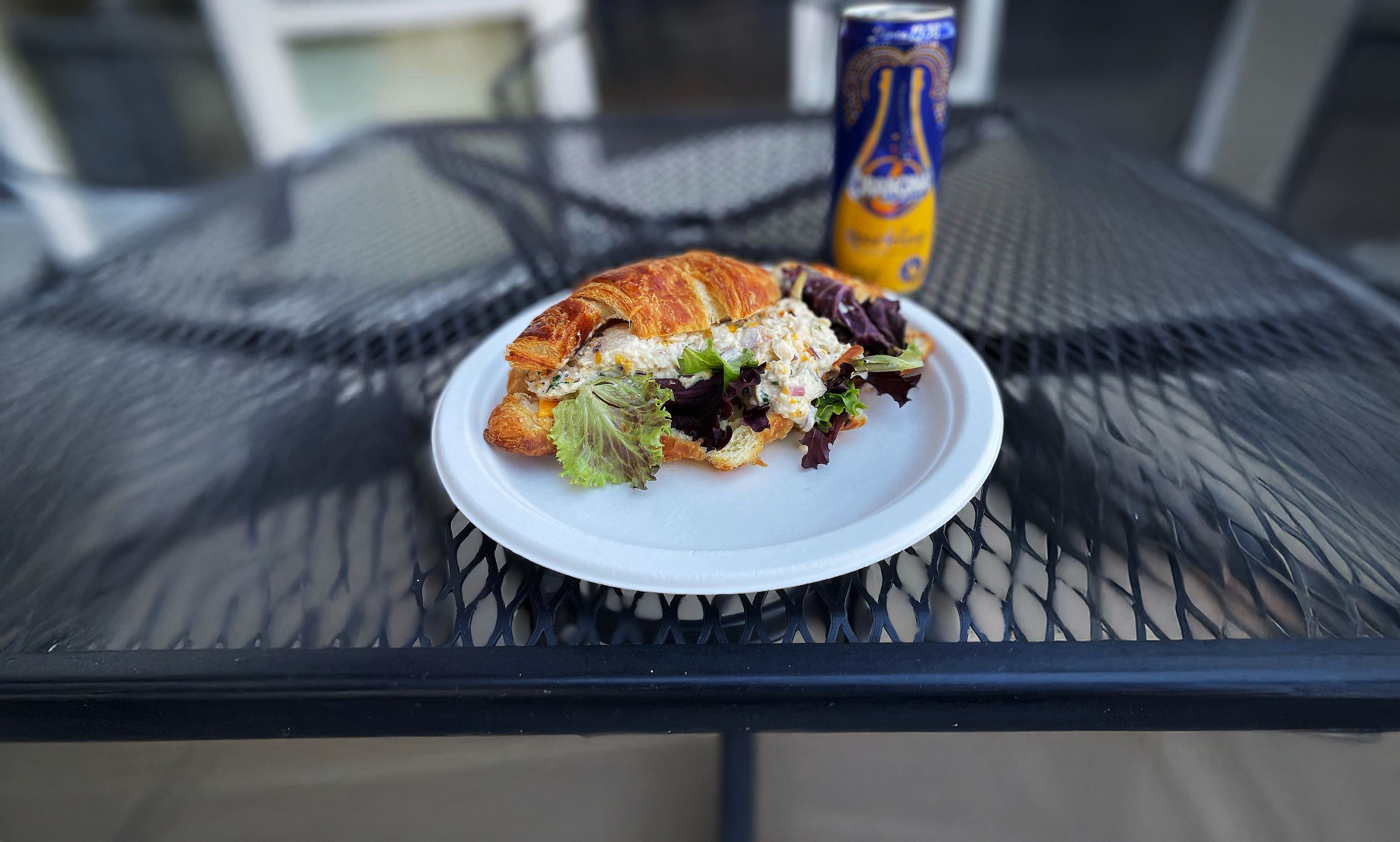 Photo 1 of 4: Trompeau Bakery
