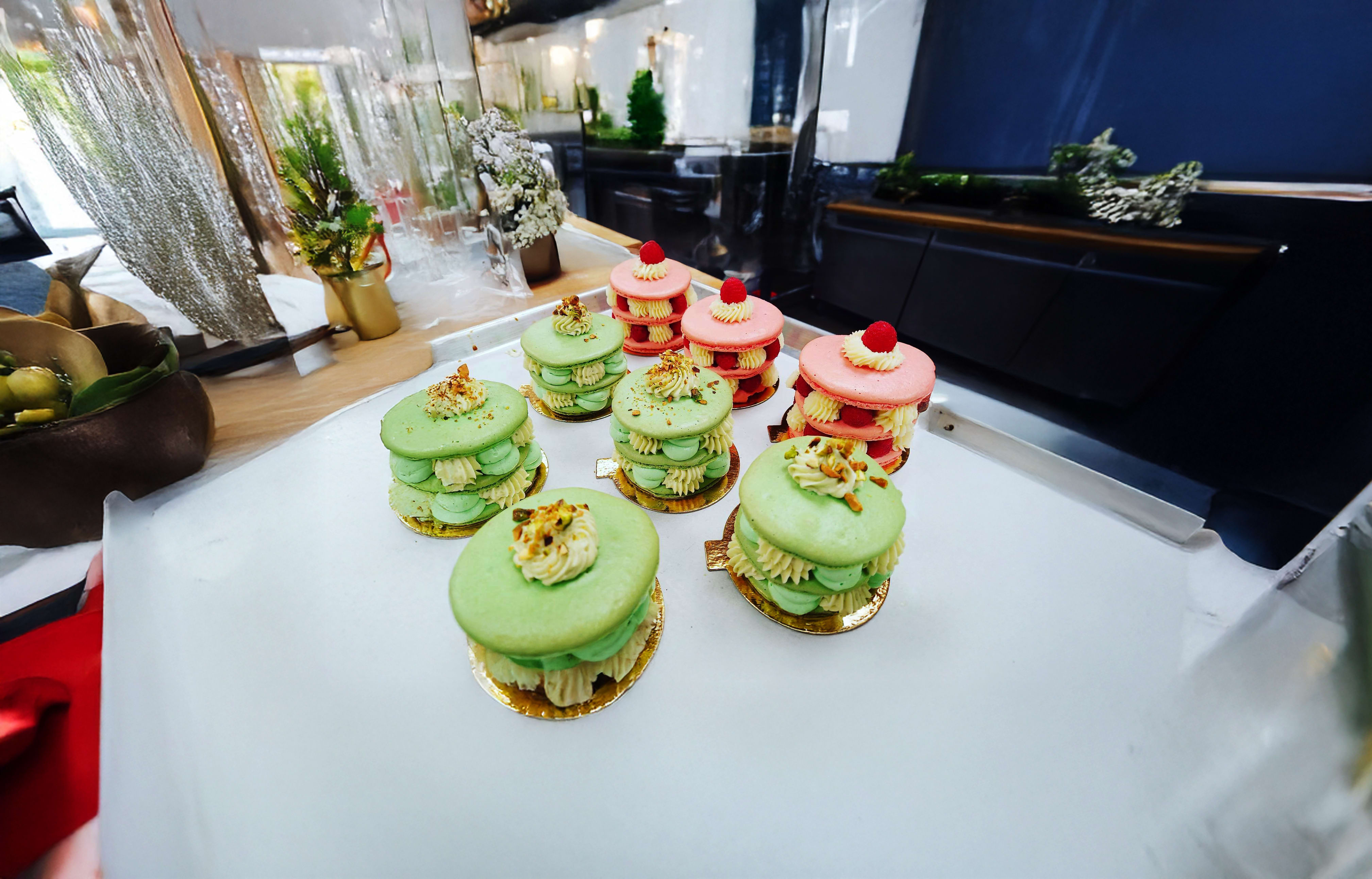 Trompeau Bakery