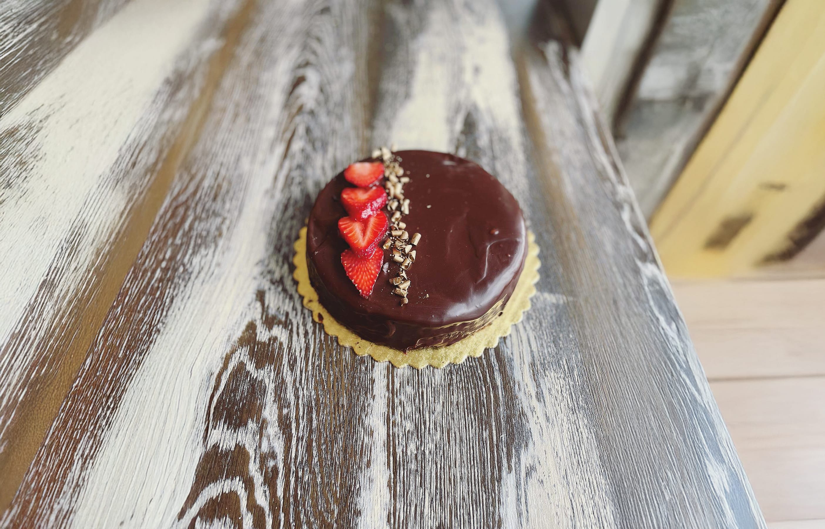 Trompeau Bakery