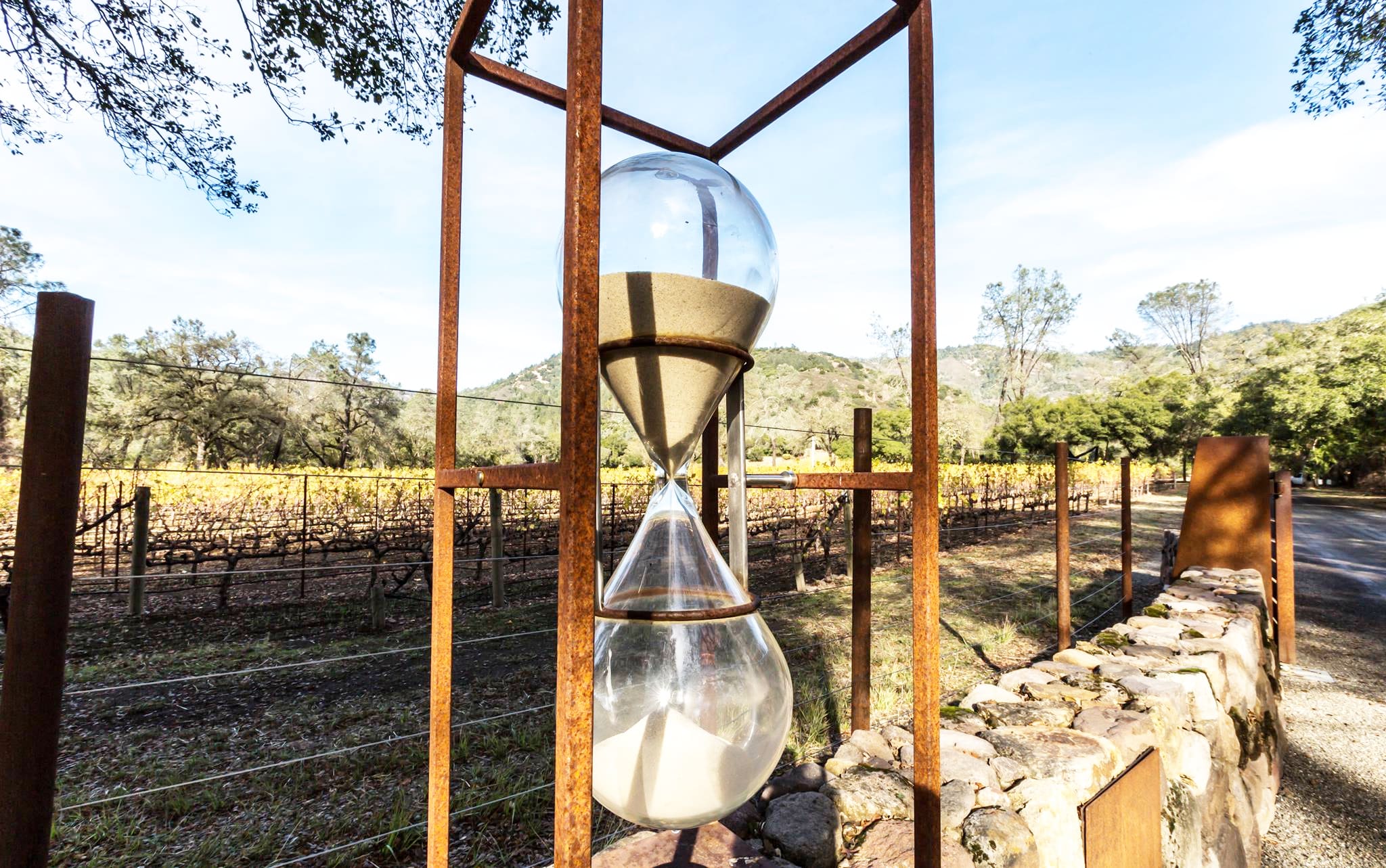 Hourglass Winery