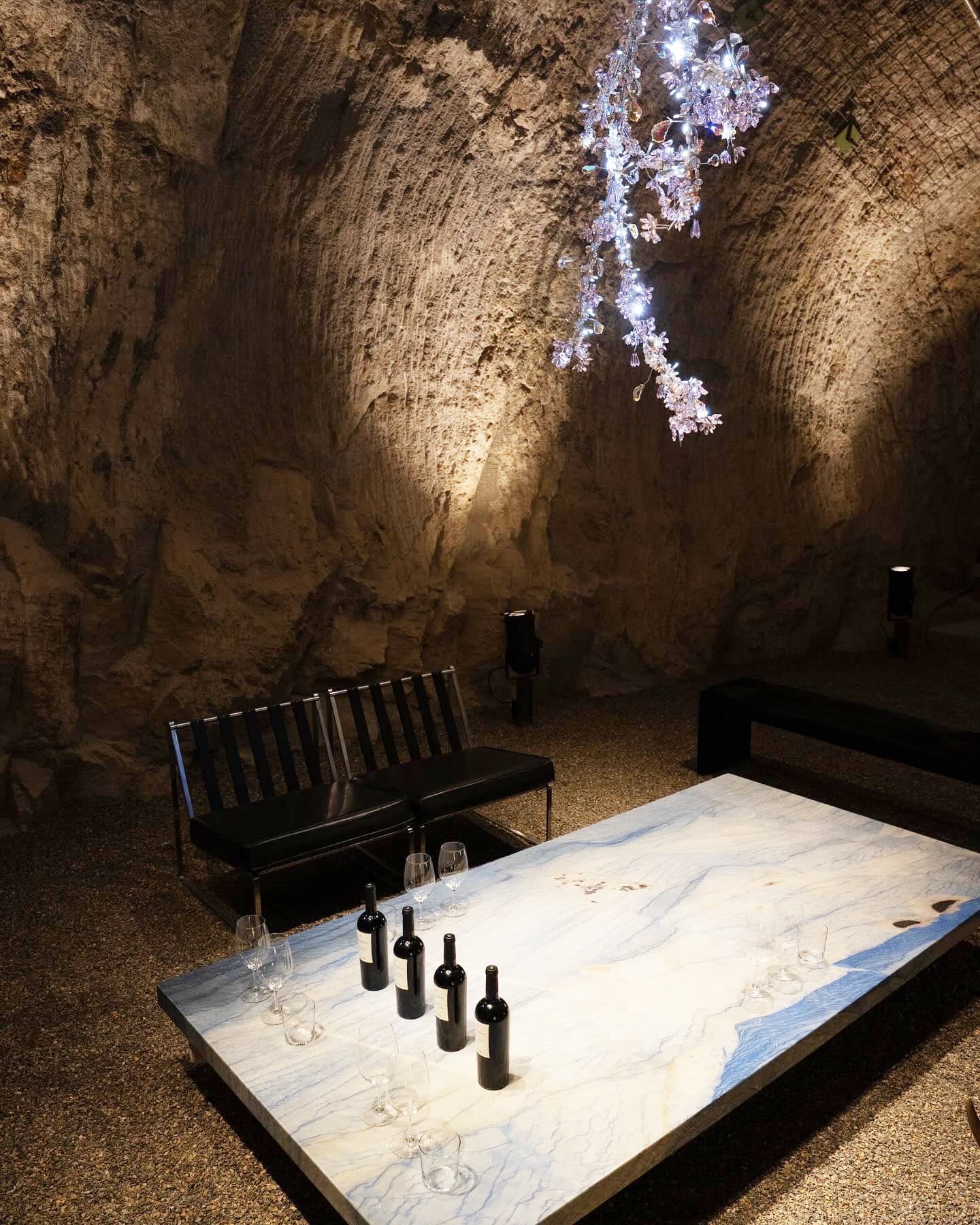 Hourglass Winery
