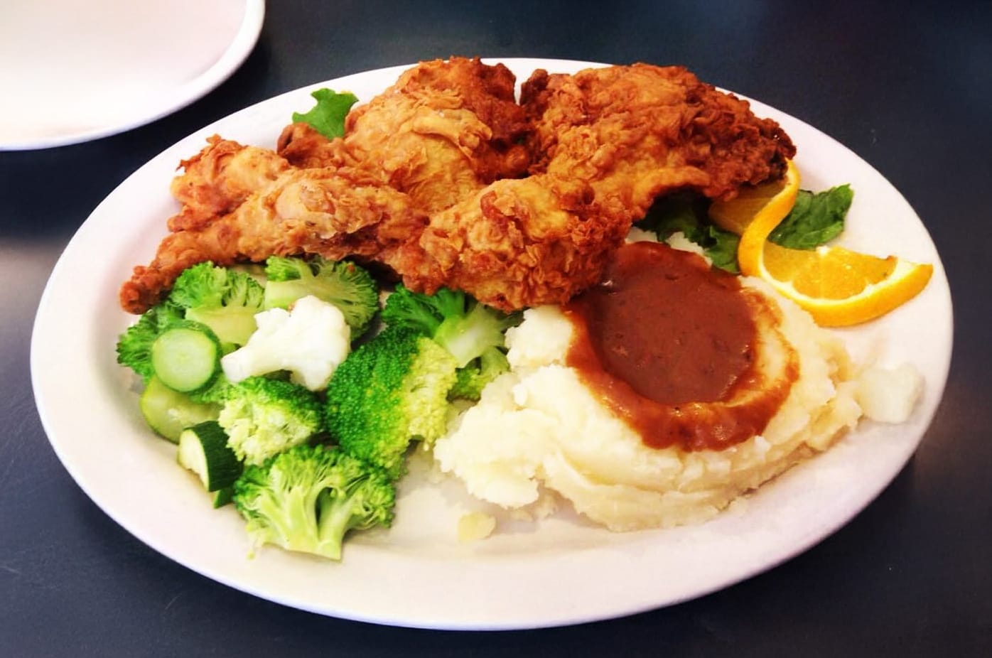 Roxsbury Deli