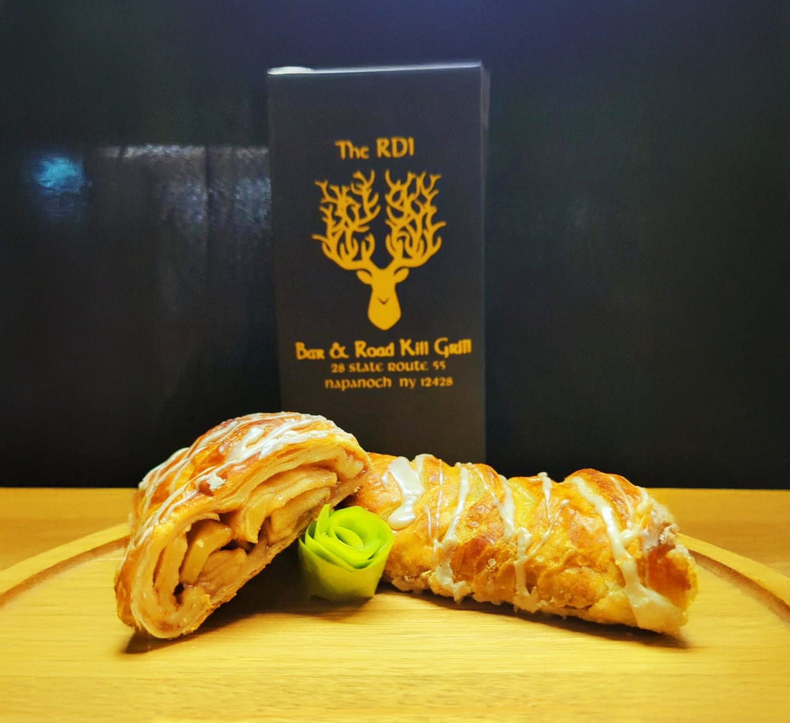 The RDI Bar & Road Kill Bar & Grill