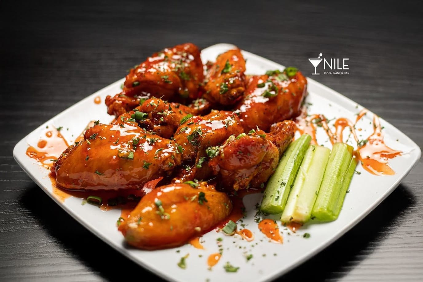 The Nile Restaurant and Bar