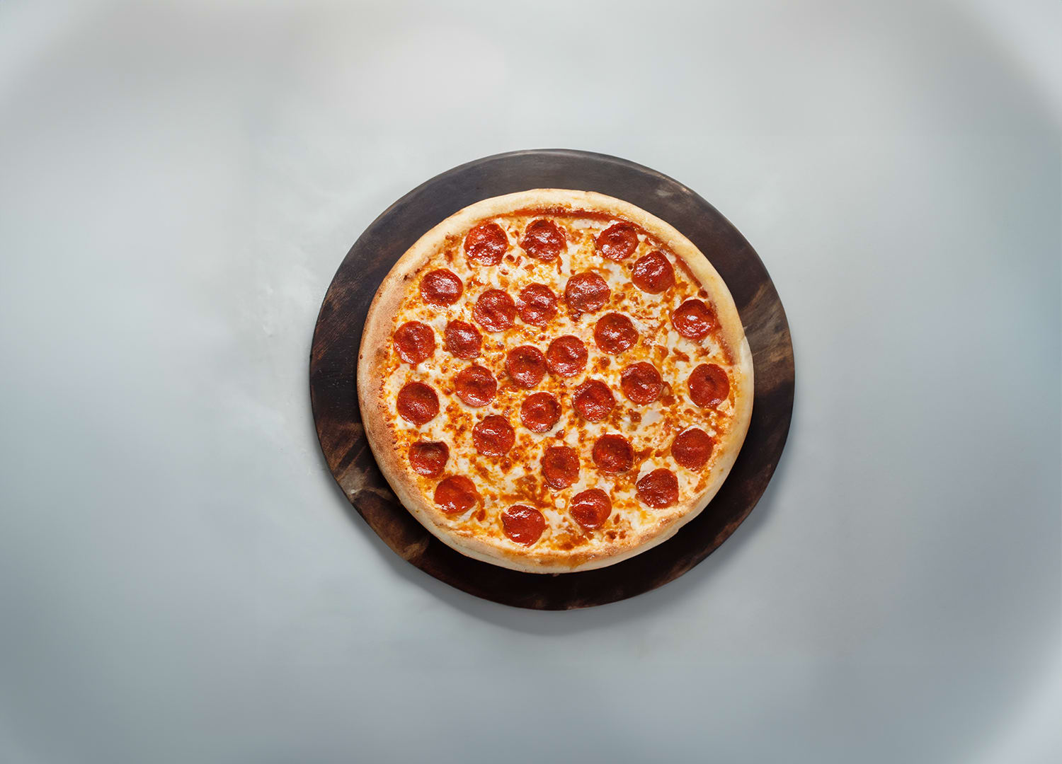 Photo 1 of 4: STAT Pizza